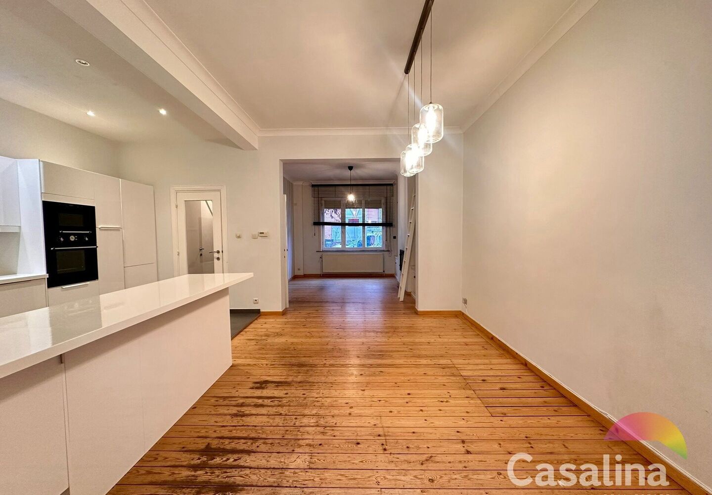 Maison &agrave; louer &agrave; Kraainem