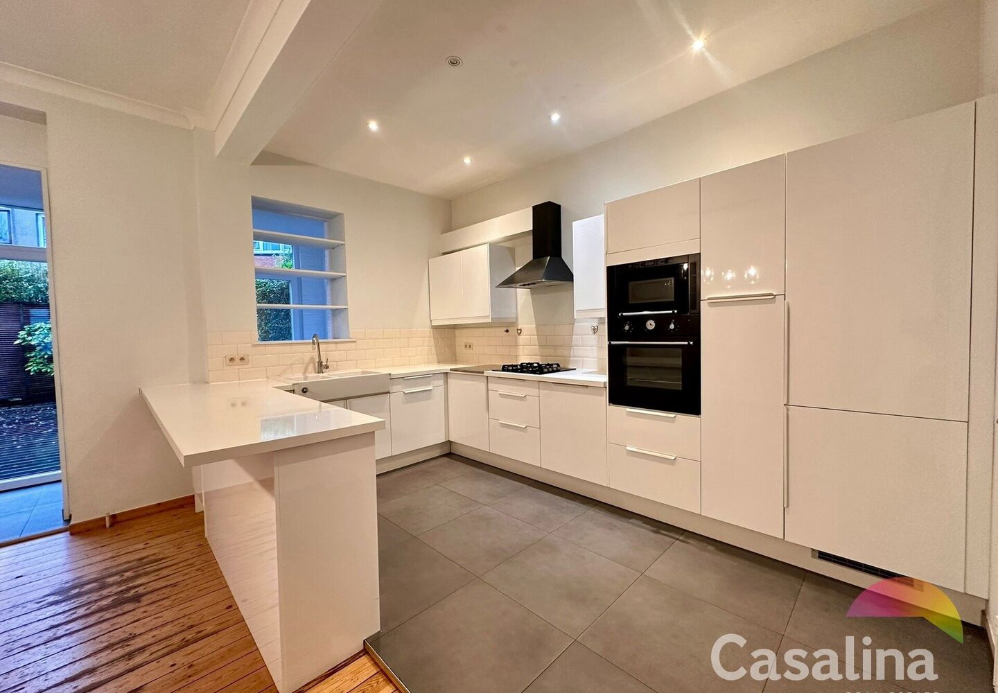 Maison &agrave; louer &agrave; Kraainem