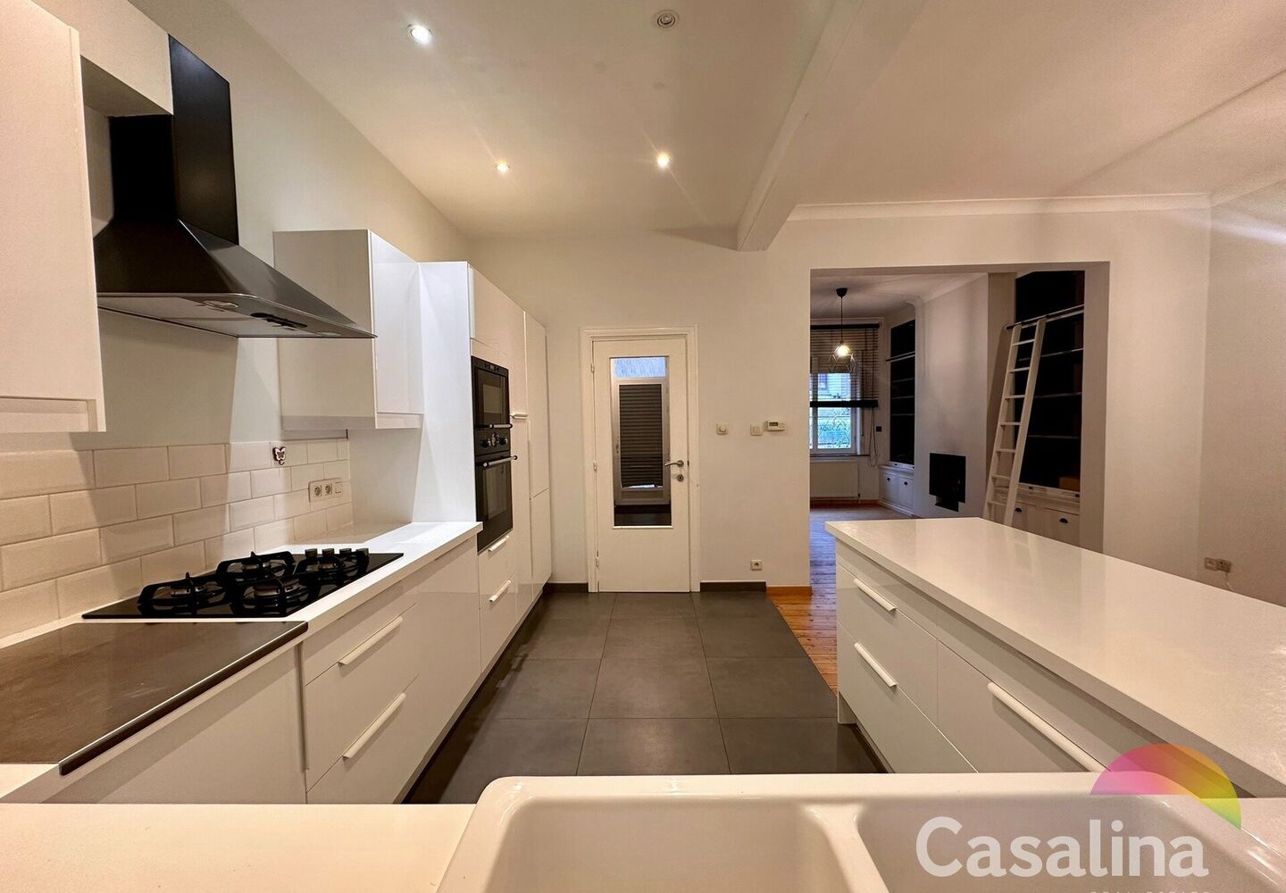 Maison &agrave; louer &agrave; Kraainem