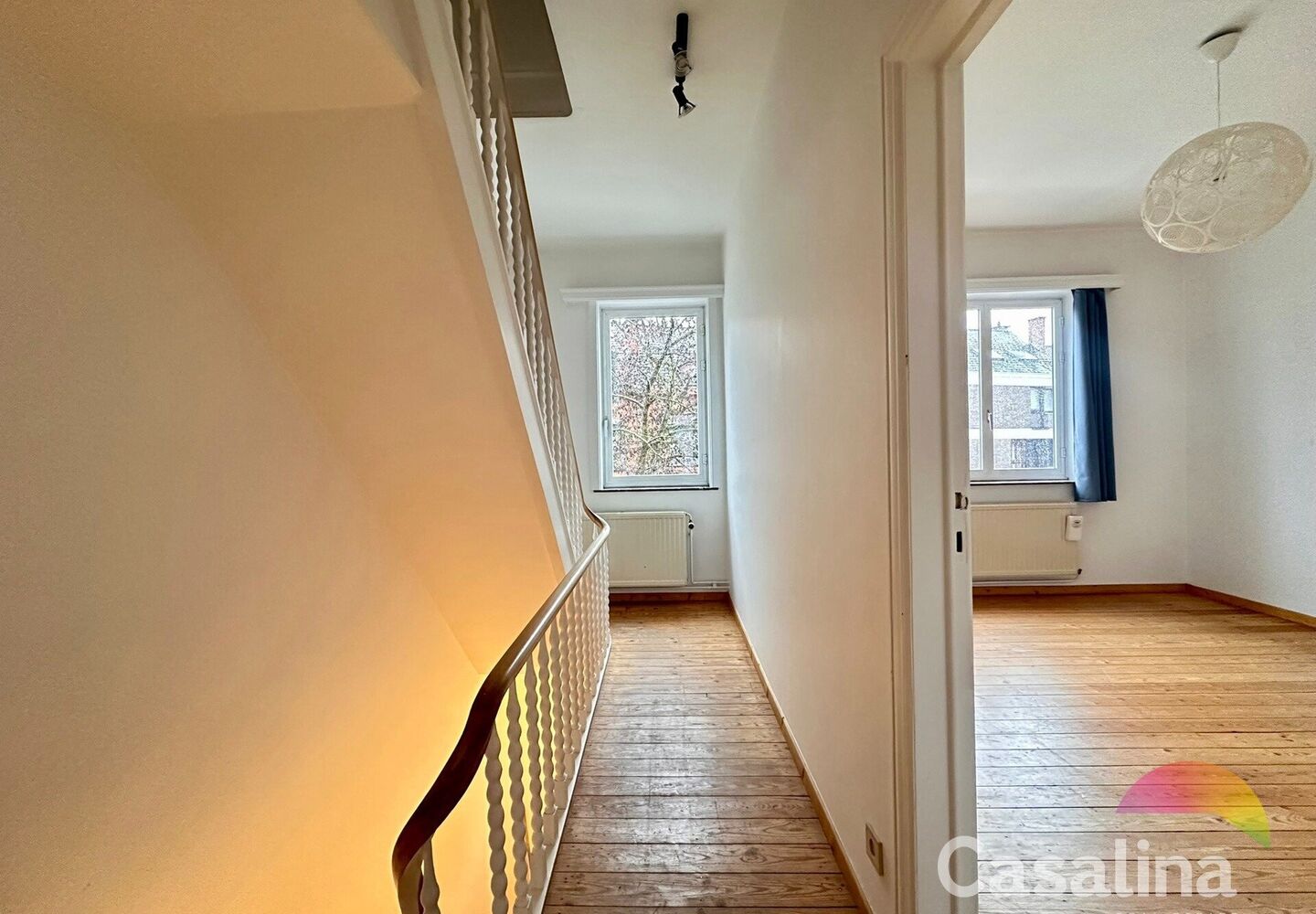 Maison &agrave; louer &agrave; Kraainem