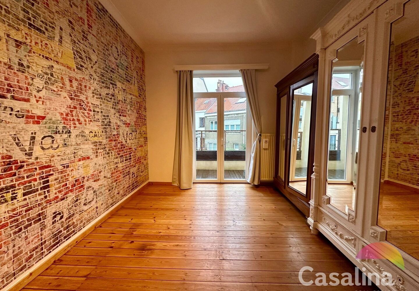 Maison &agrave; louer &agrave; Kraainem