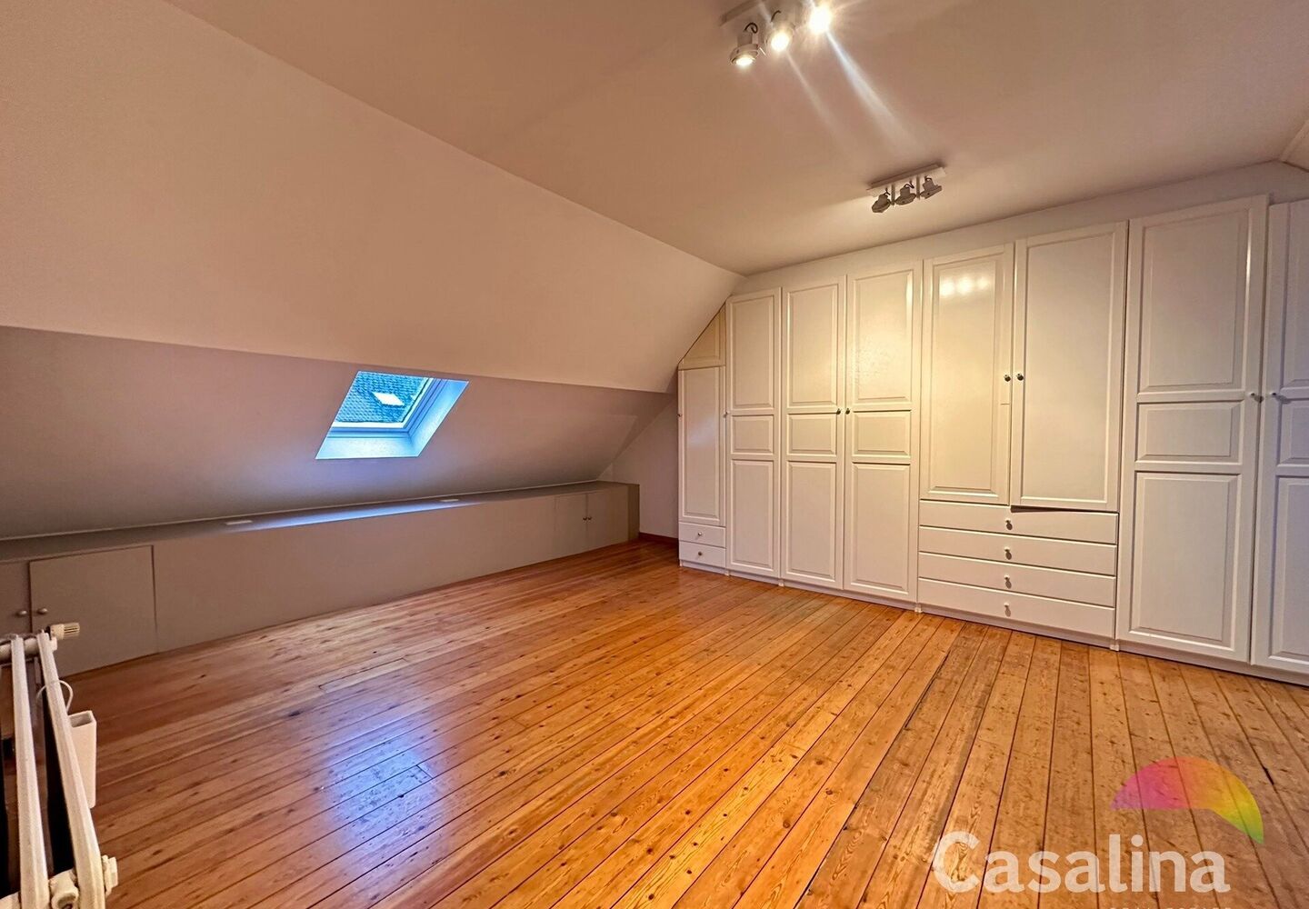 Maison &agrave; louer &agrave; Kraainem