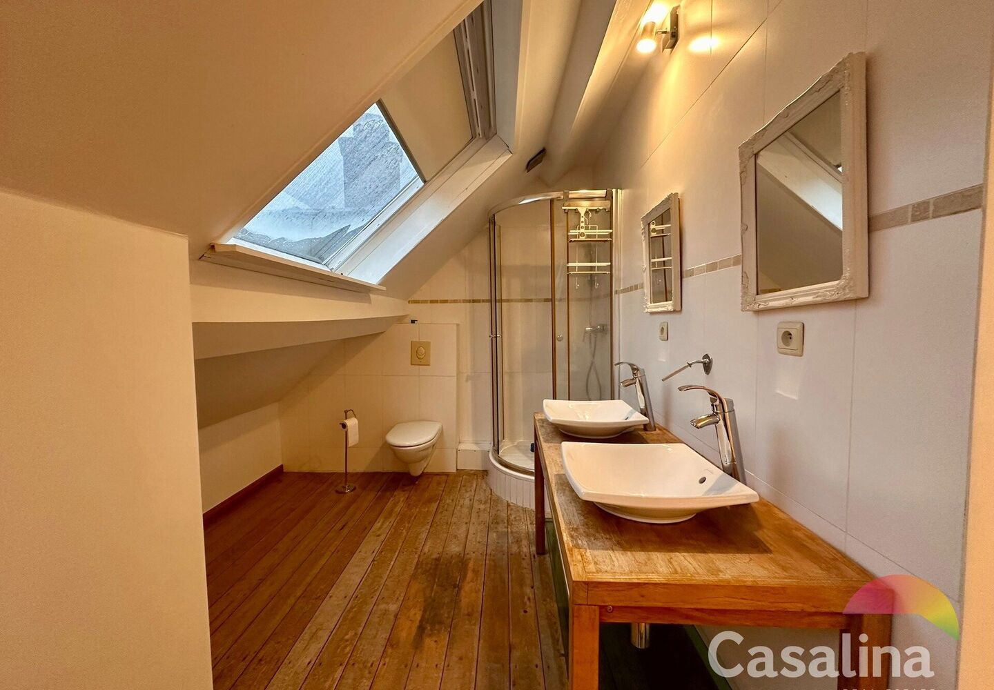 Maison &agrave; louer &agrave; Kraainem