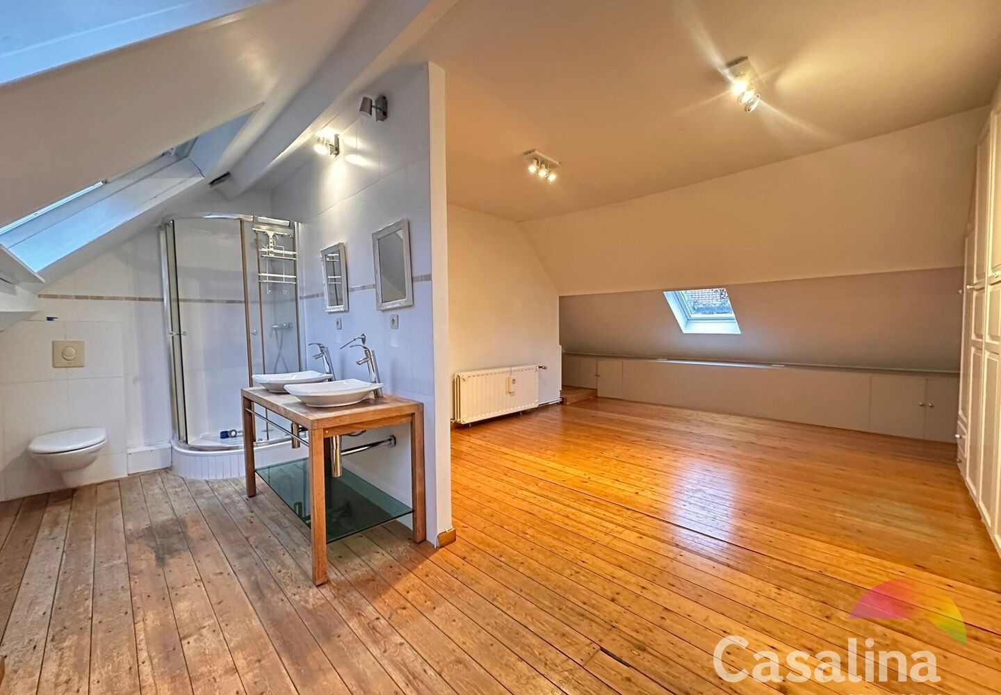 Maison &agrave; louer &agrave; Kraainem