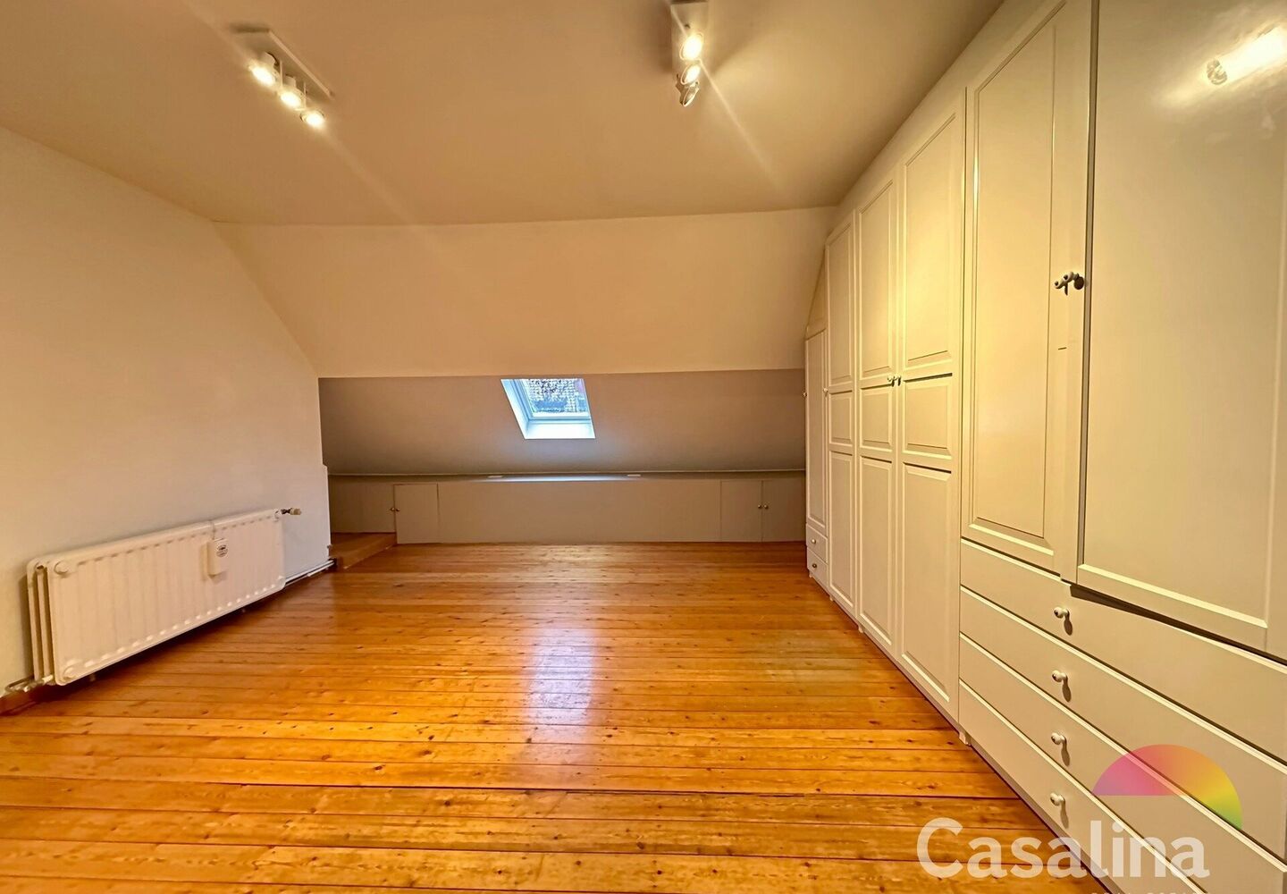 Maison &agrave; louer &agrave; Kraainem