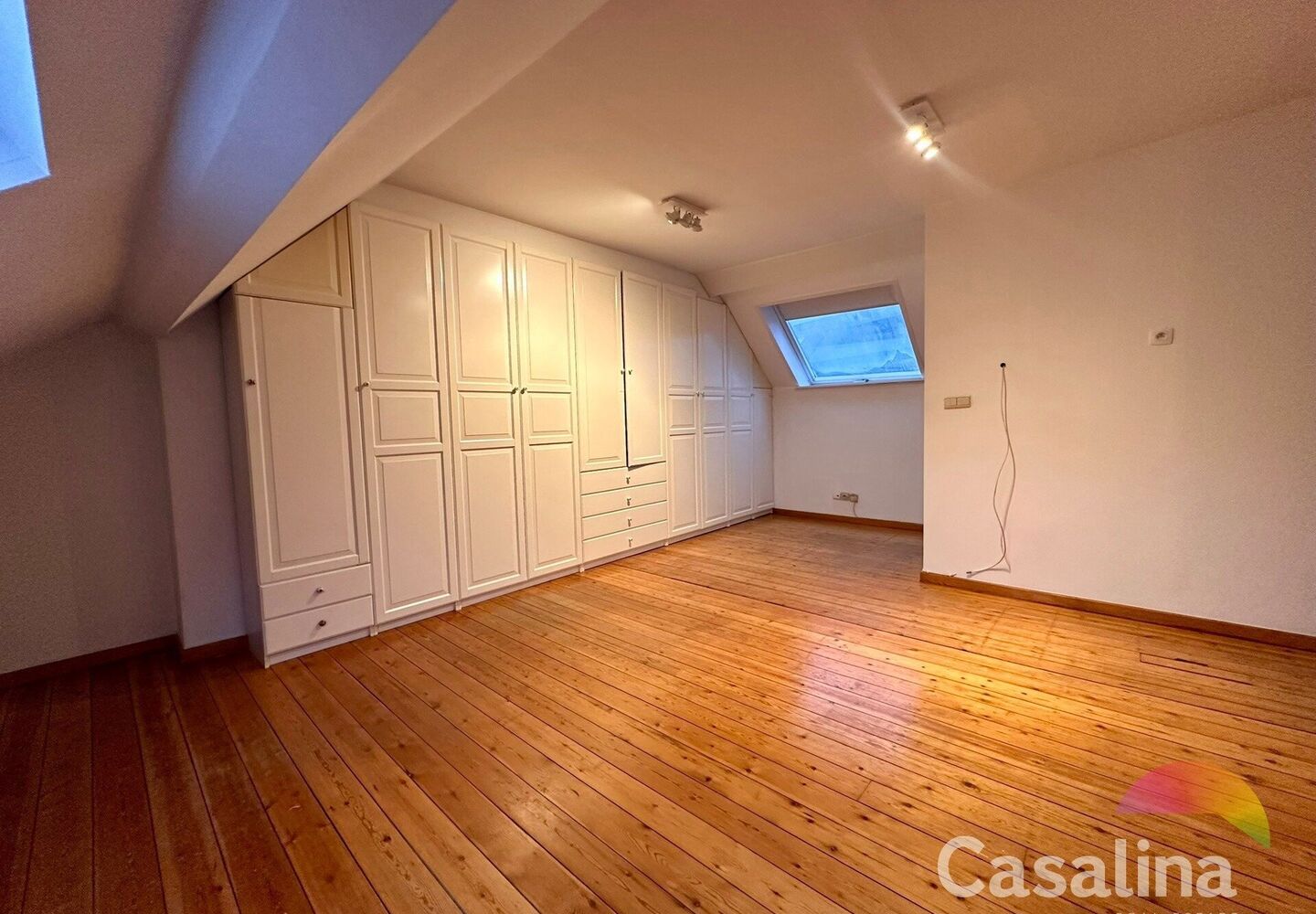 Maison &agrave; louer &agrave; Kraainem