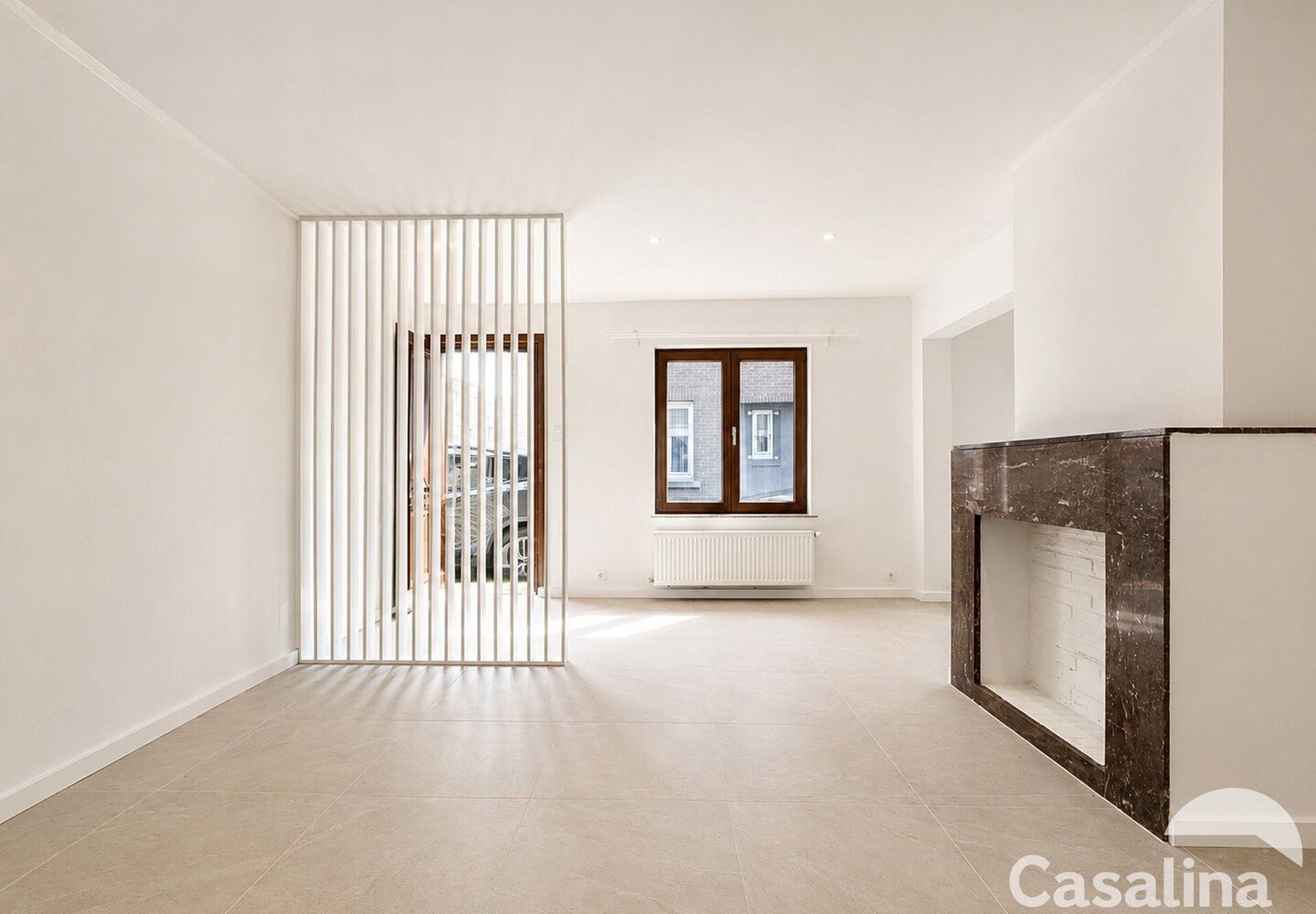 Maison à louer à Neder-Over-Heembeek