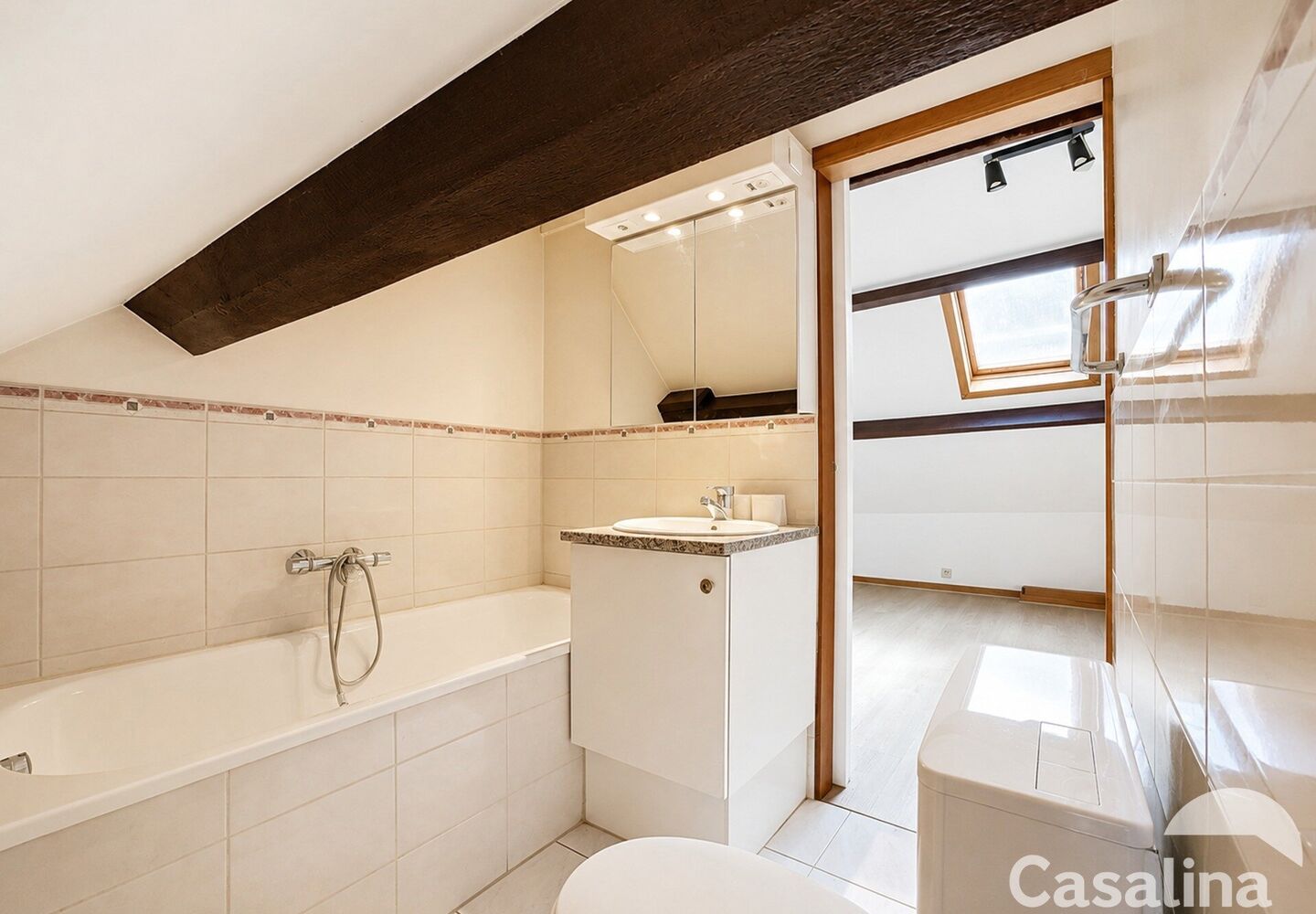 Maison à louer à Neder-Over-Heembeek