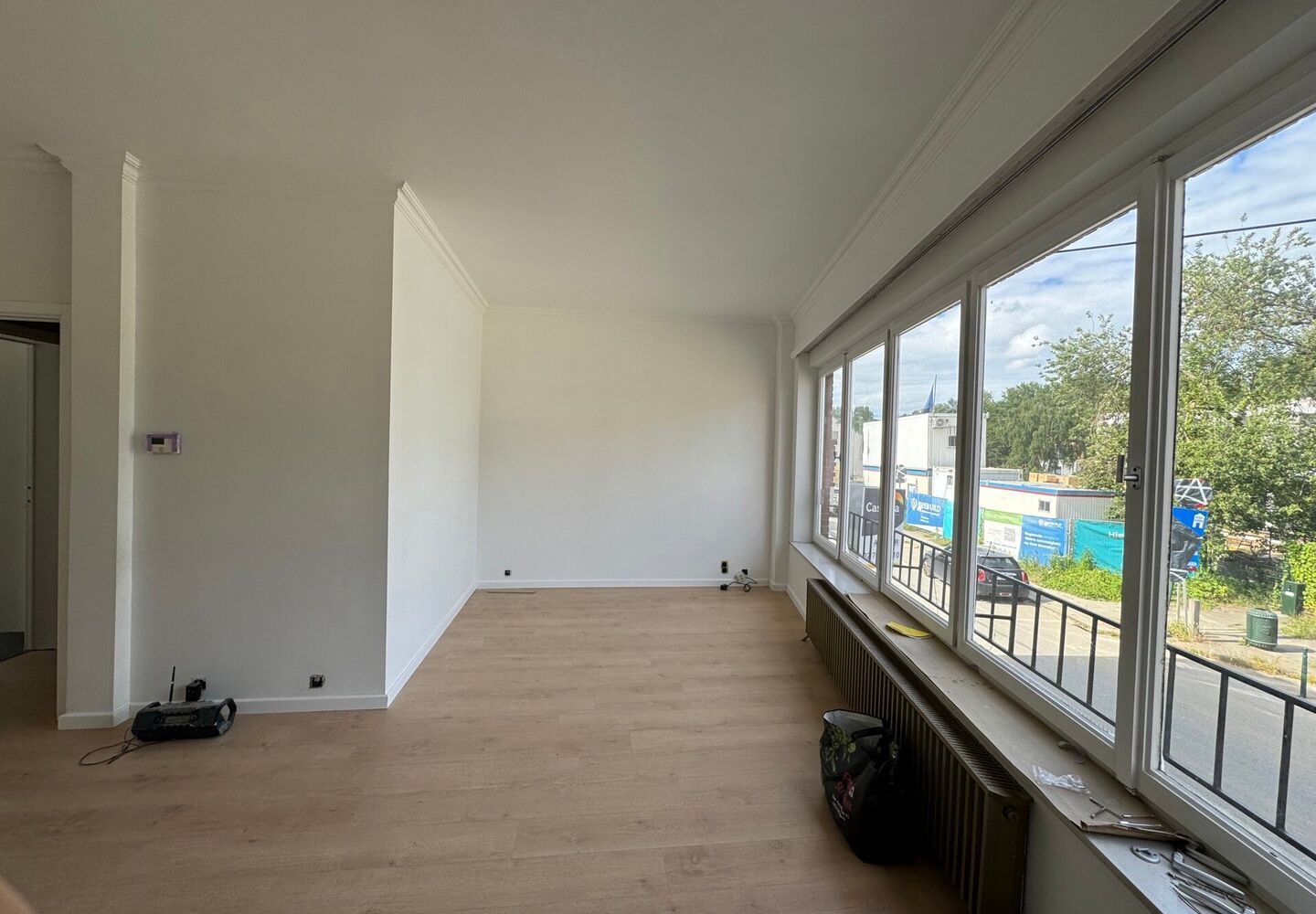 Maison à louer à Neder-Over-Heembeek