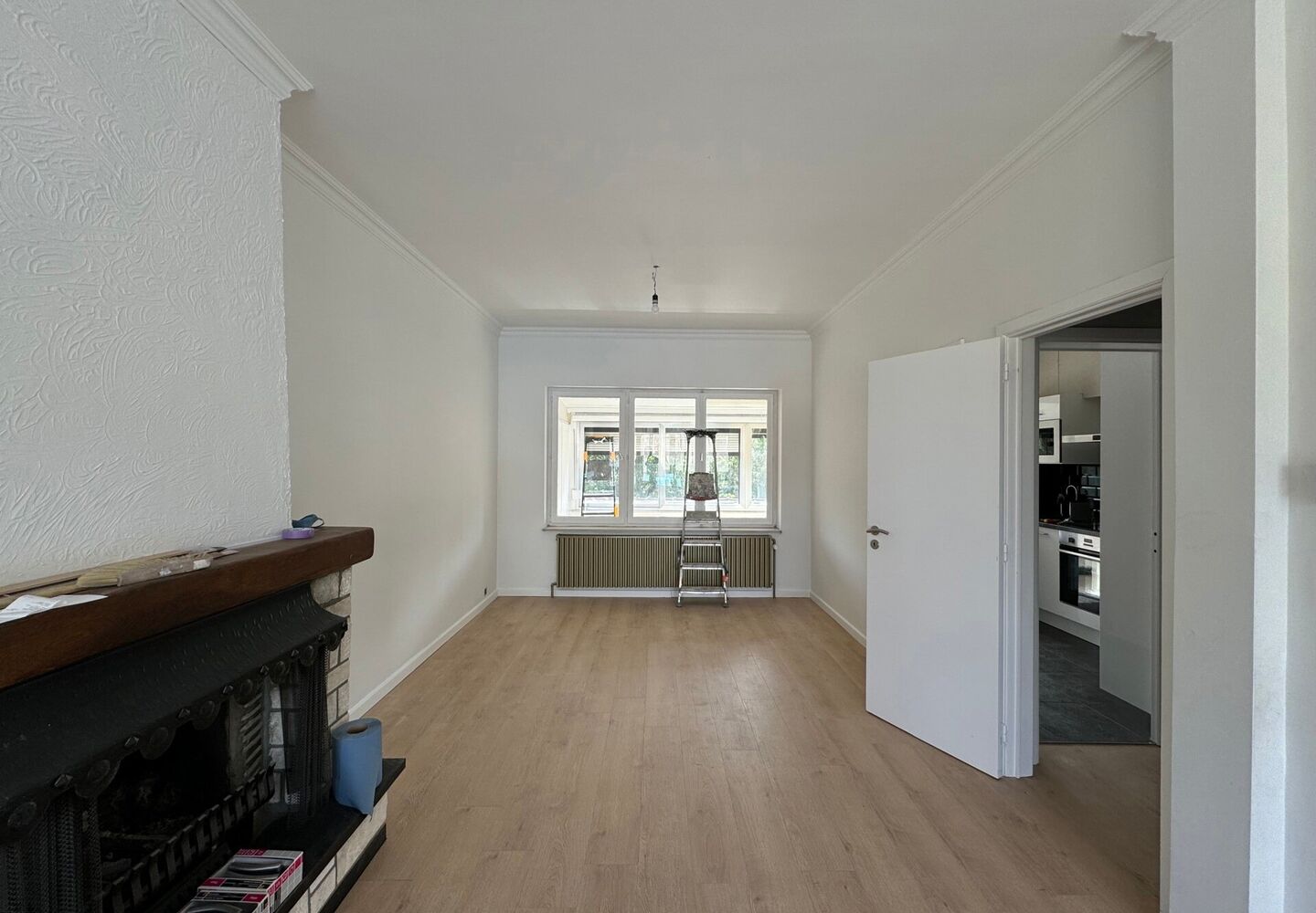 Maison à louer à Neder-Over-Heembeek