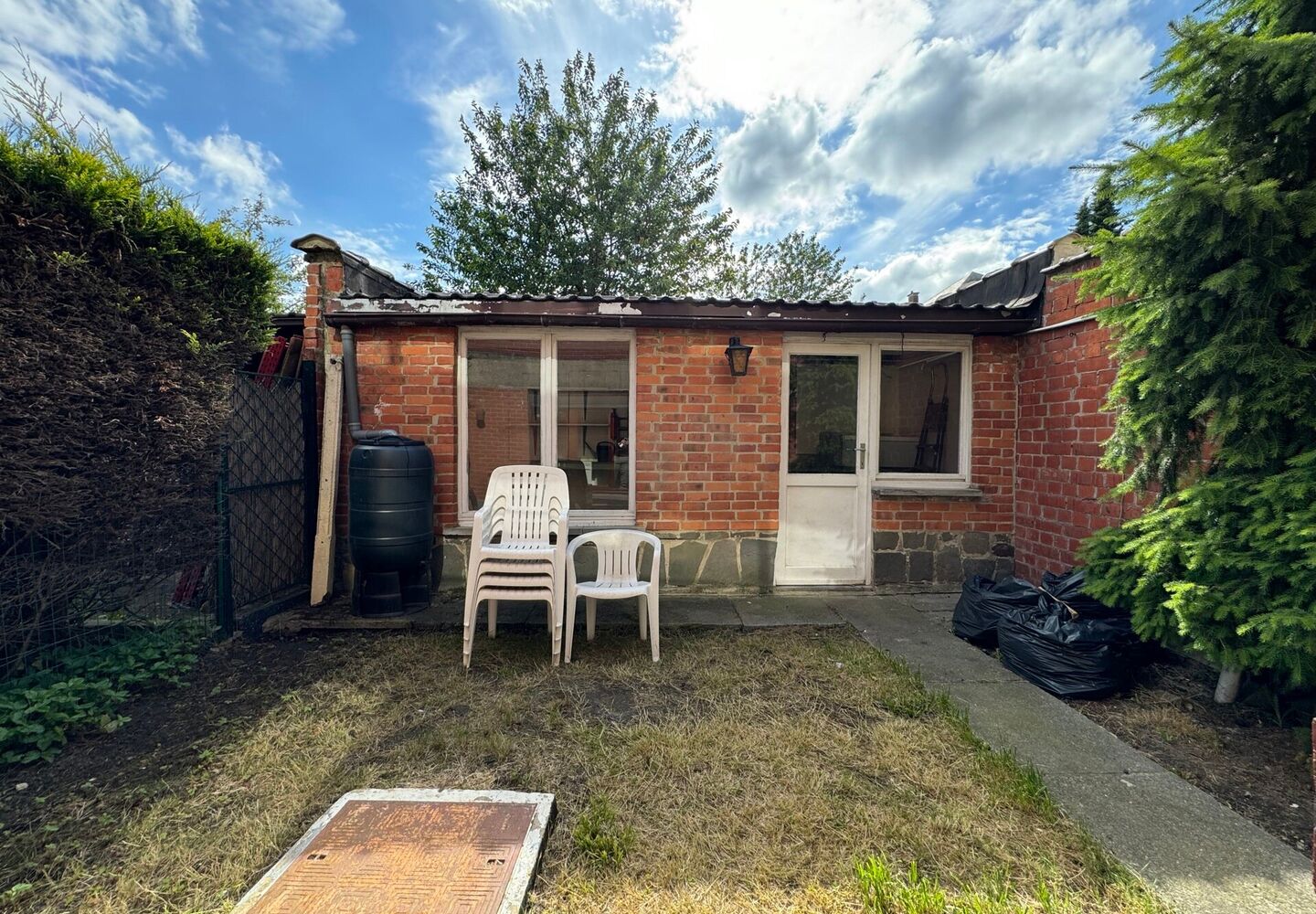 Maison à louer à Neder-Over-Heembeek