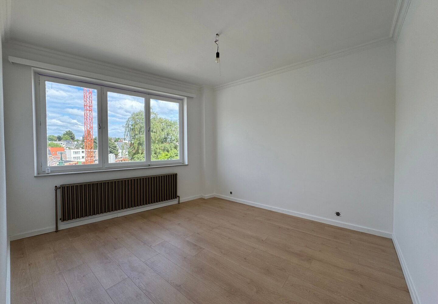 Maison à louer à Neder-Over-Heembeek