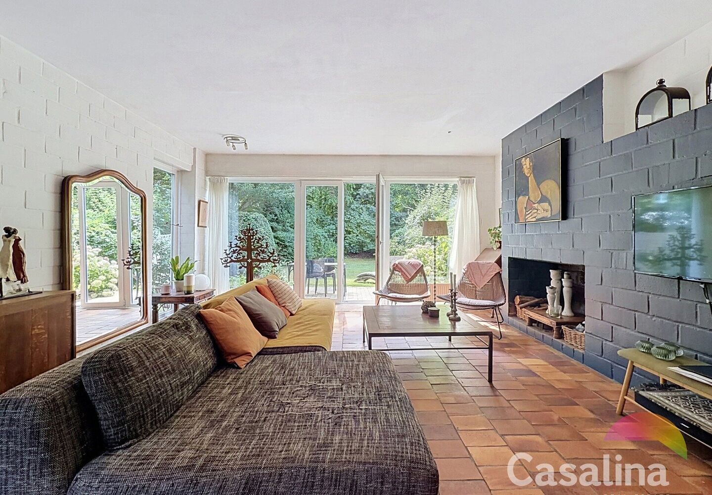 Maison &agrave; louer &agrave; Tervuren