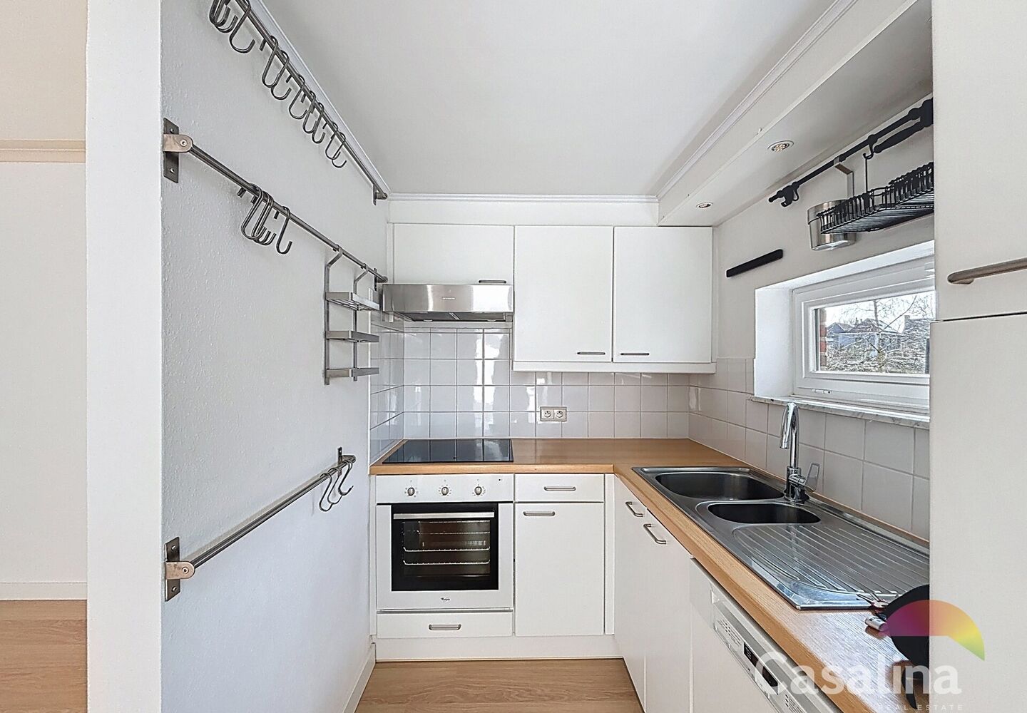 Maison à louer à Wezembeek-Oppem