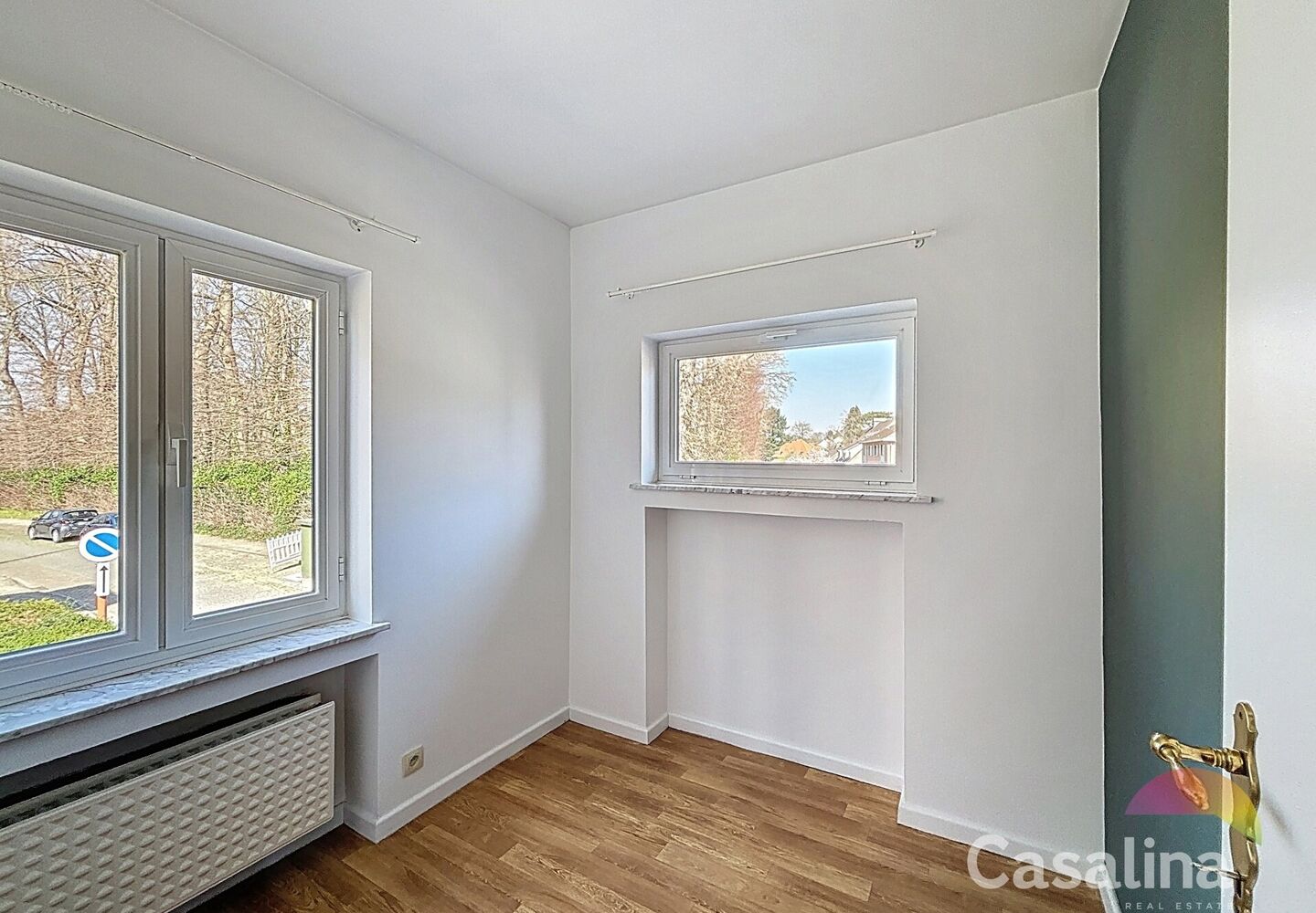 Maison à louer à Wezembeek-Oppem
