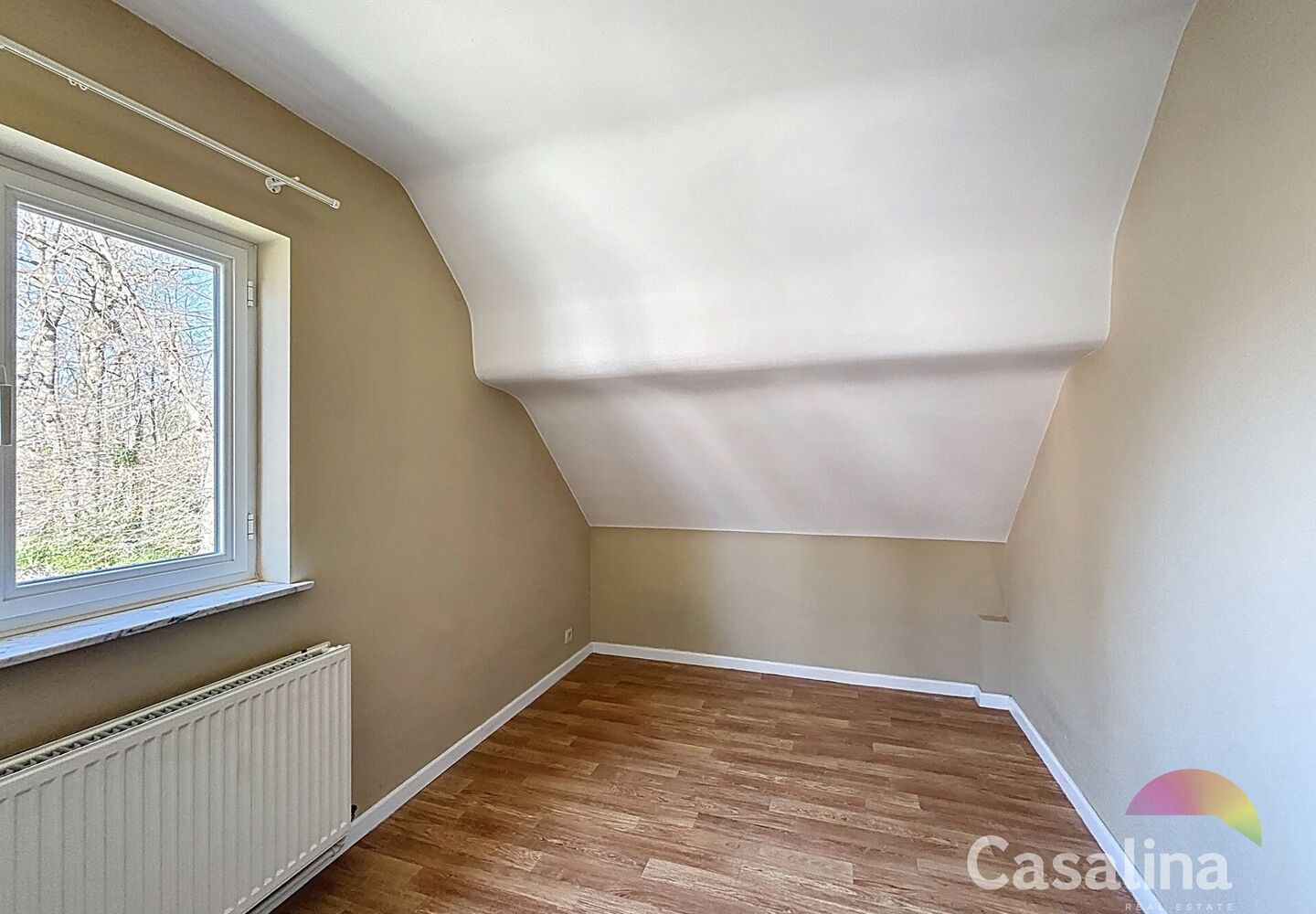 Maison à louer à Wezembeek-Oppem
