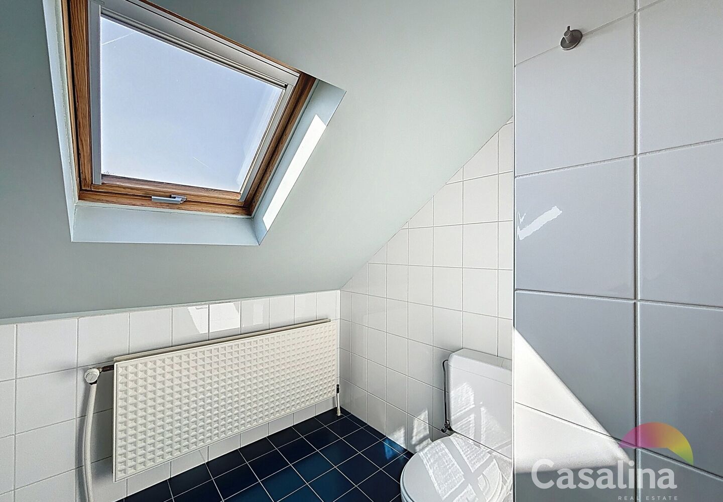 Maison à louer à Wezembeek-Oppem
