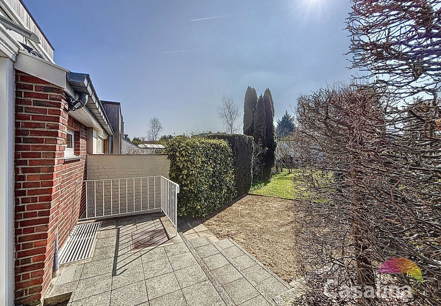 Maison à louer à Wezembeek-Oppem