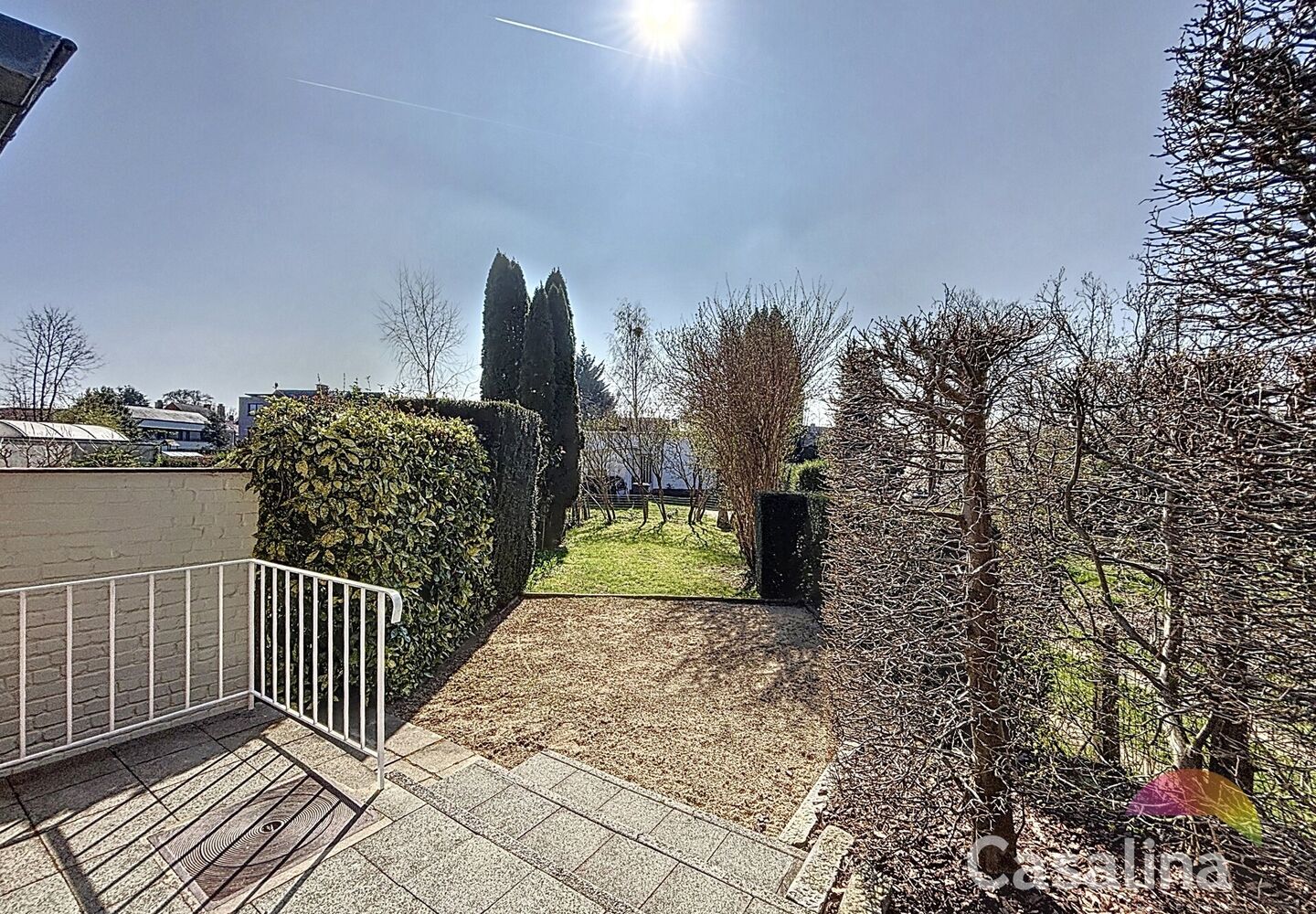 Maison à louer à Wezembeek-Oppem