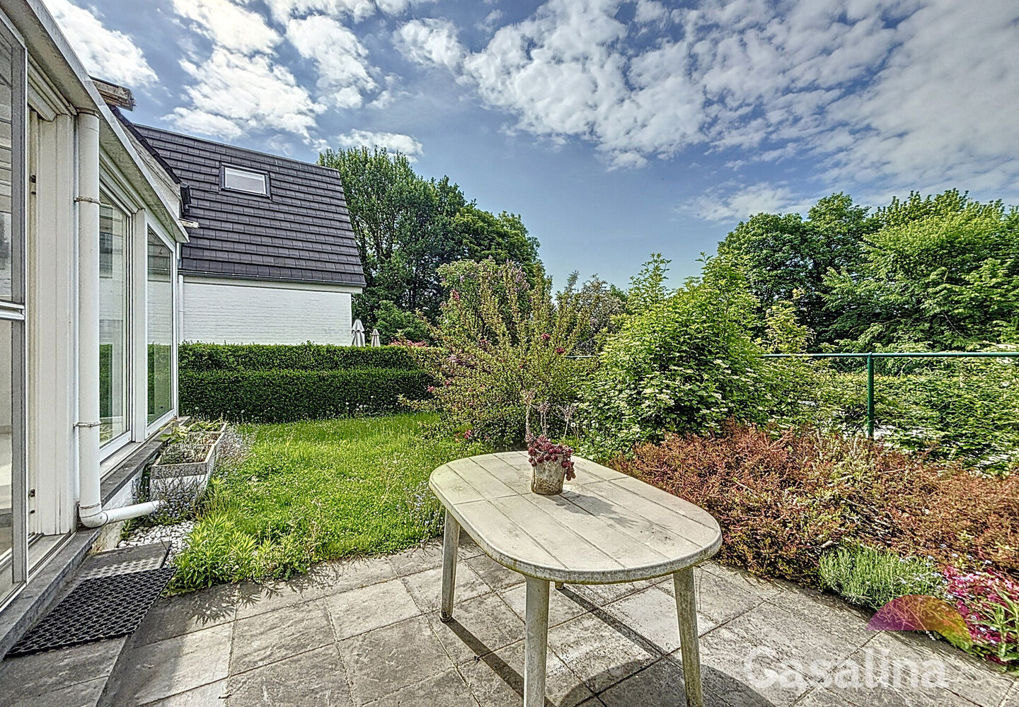 Maison à louer à Wezembeek-Oppem