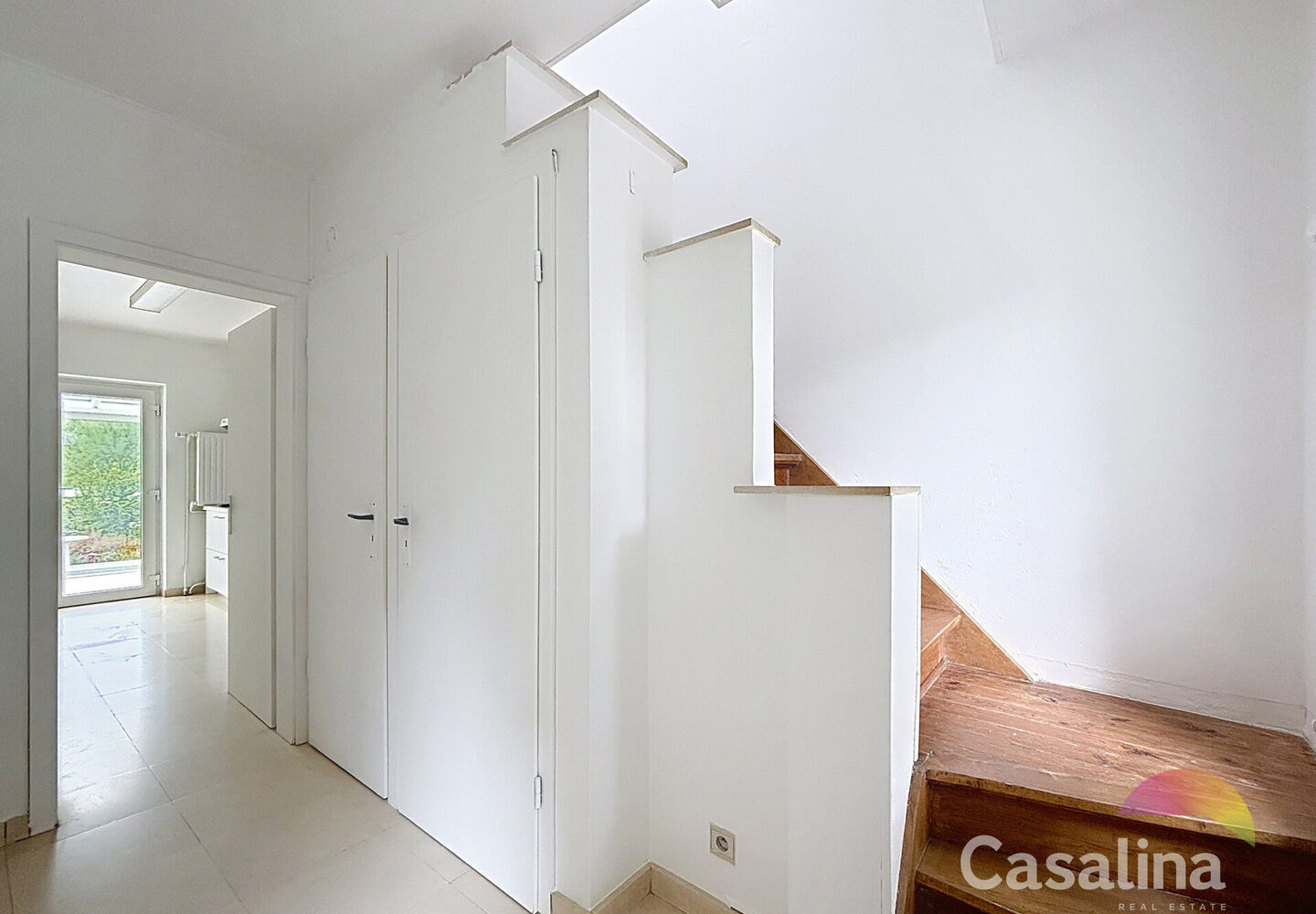 Maison à louer à Wezembeek-Oppem