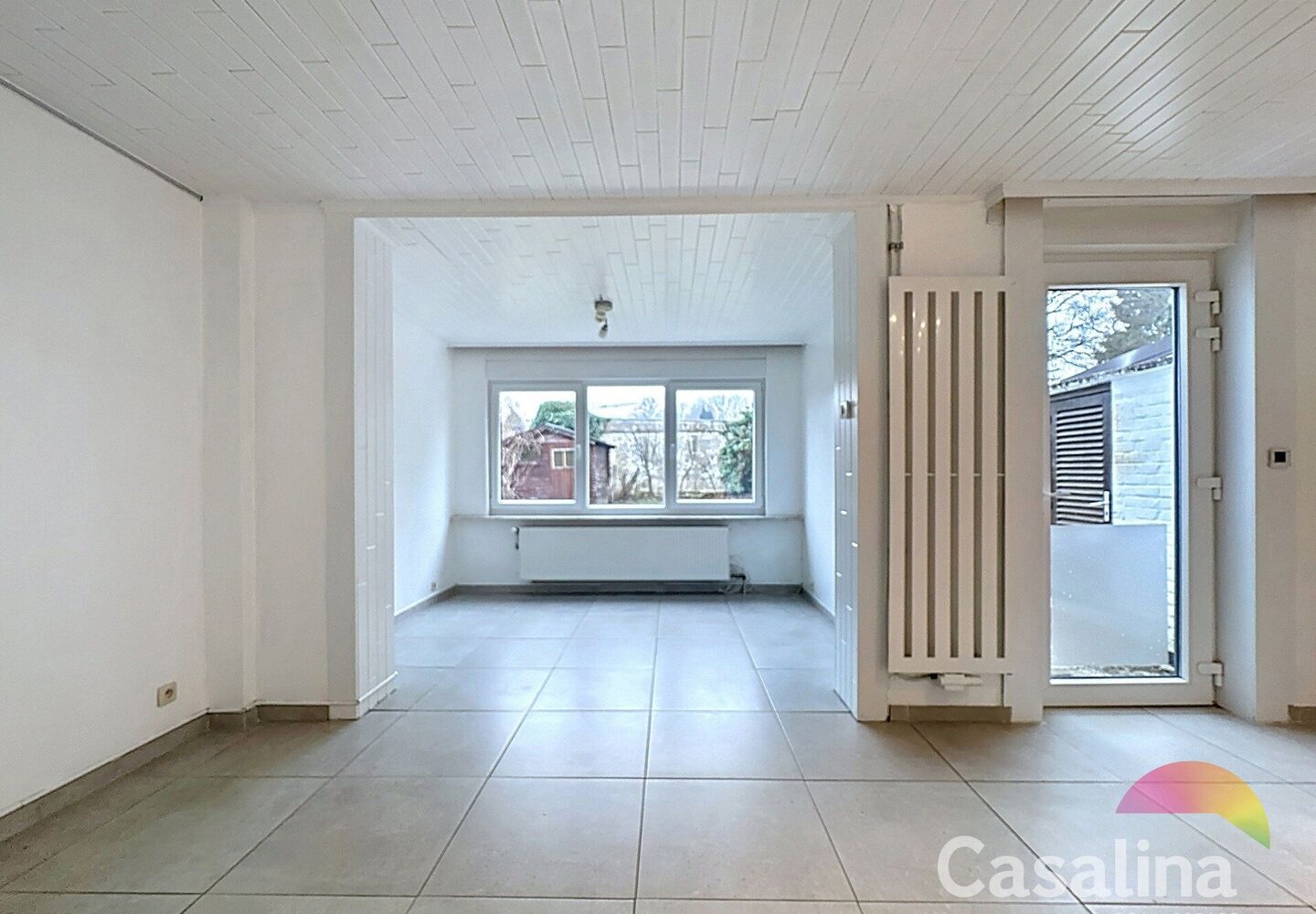 Maison &agrave; louer &agrave; Wezembeek-Oppem