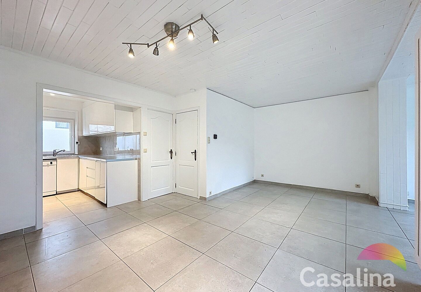 Maison &agrave; louer &agrave; Wezembeek-Oppem