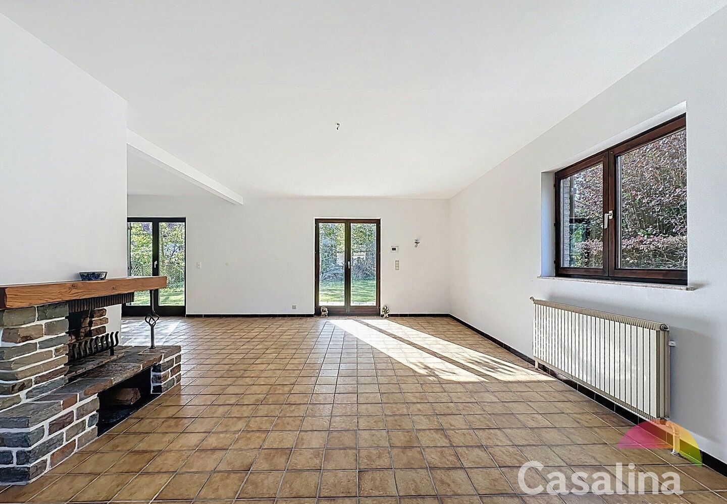 Maison &agrave; louer &agrave; Wezembeek-Oppem