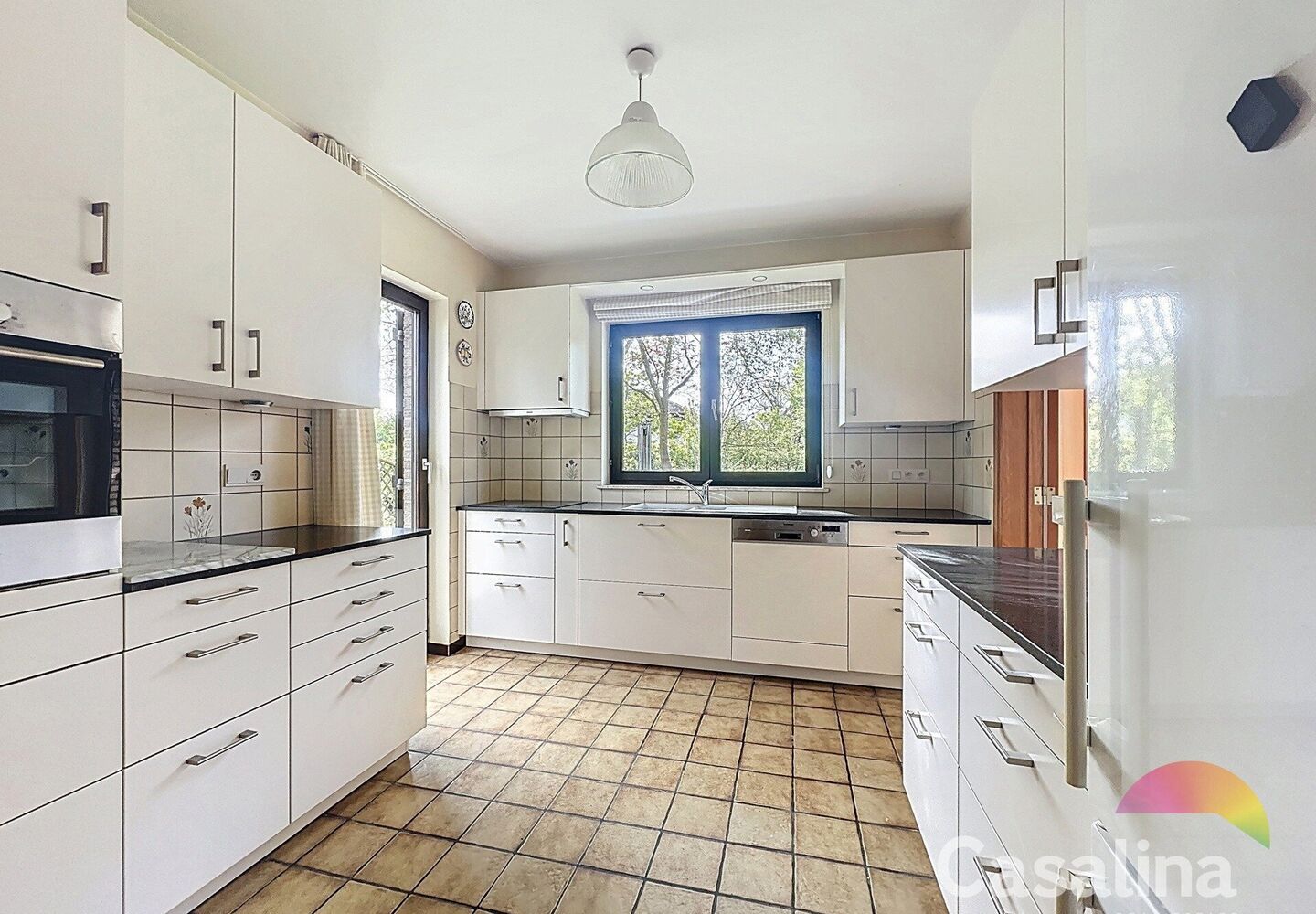 Maison &agrave; louer &agrave; Wezembeek-Oppem