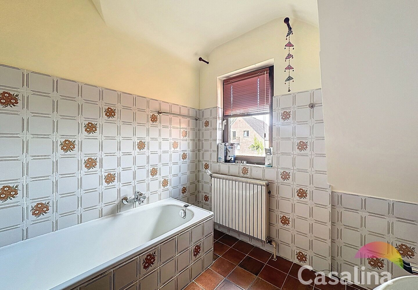 Maison &agrave; louer &agrave; Wezembeek-Oppem