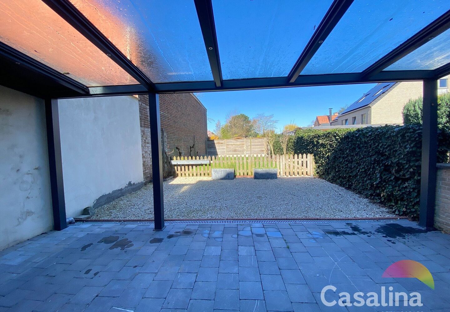 Maison &agrave; louer &agrave; Wezembeek-Oppem