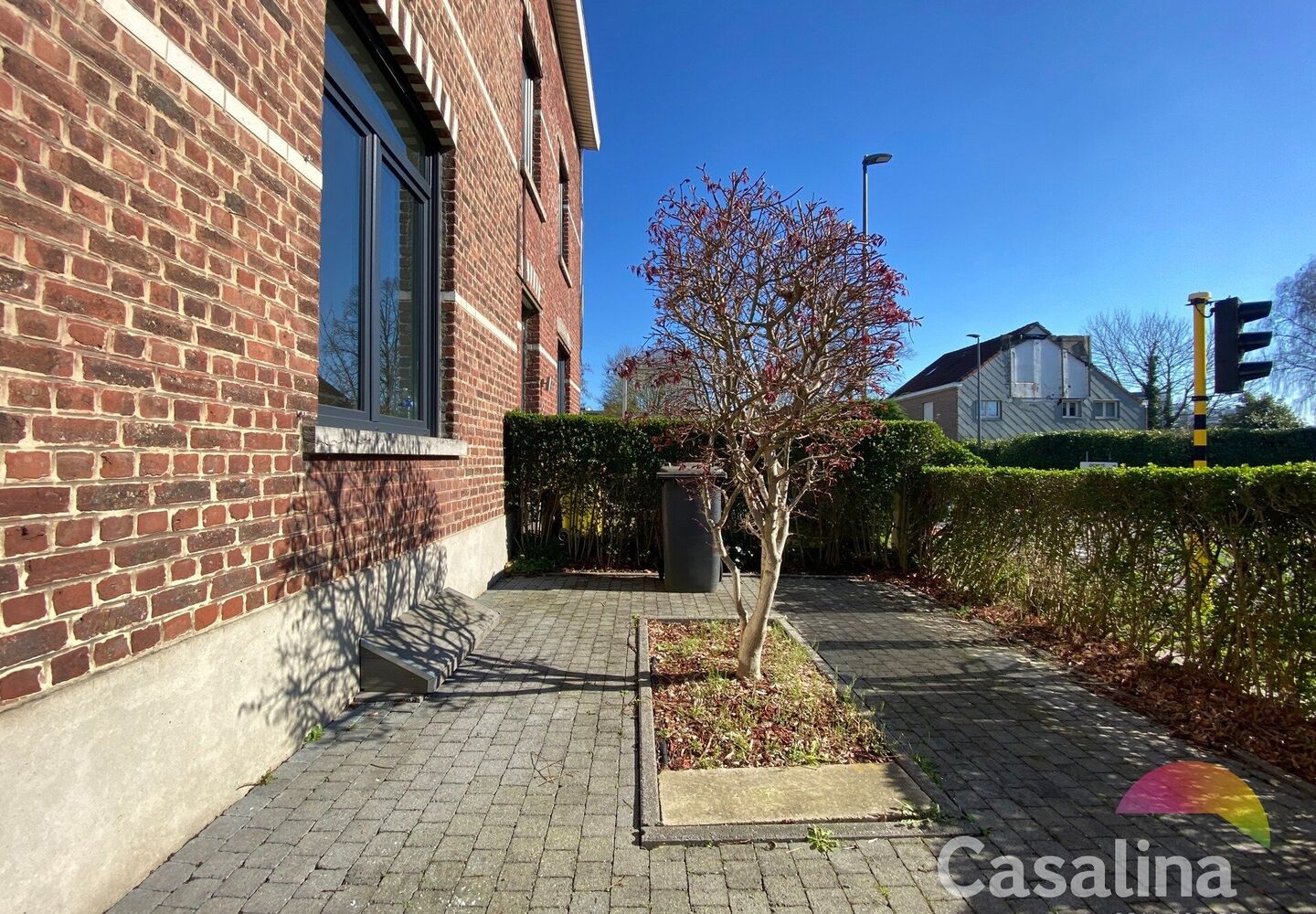 Maison &agrave; louer &agrave; Wezembeek-Oppem
