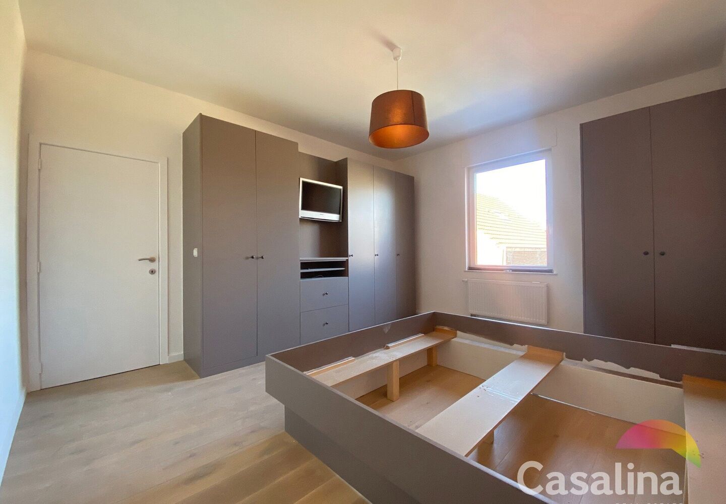 Maison &agrave; louer &agrave; Wezembeek-Oppem