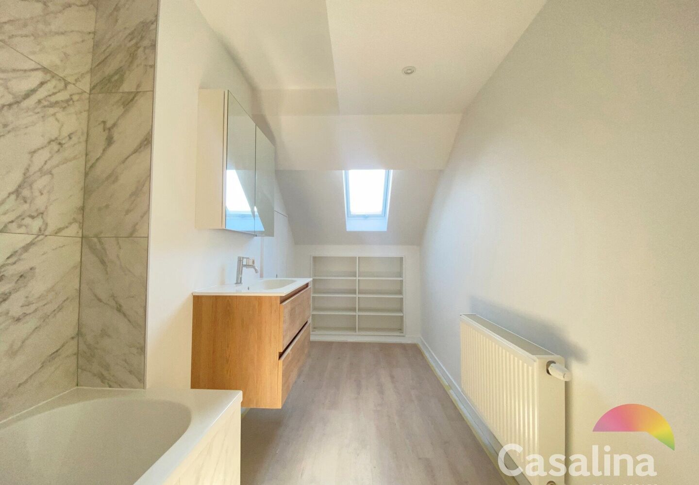 Maison &agrave; louer &agrave; Wezembeek-Oppem