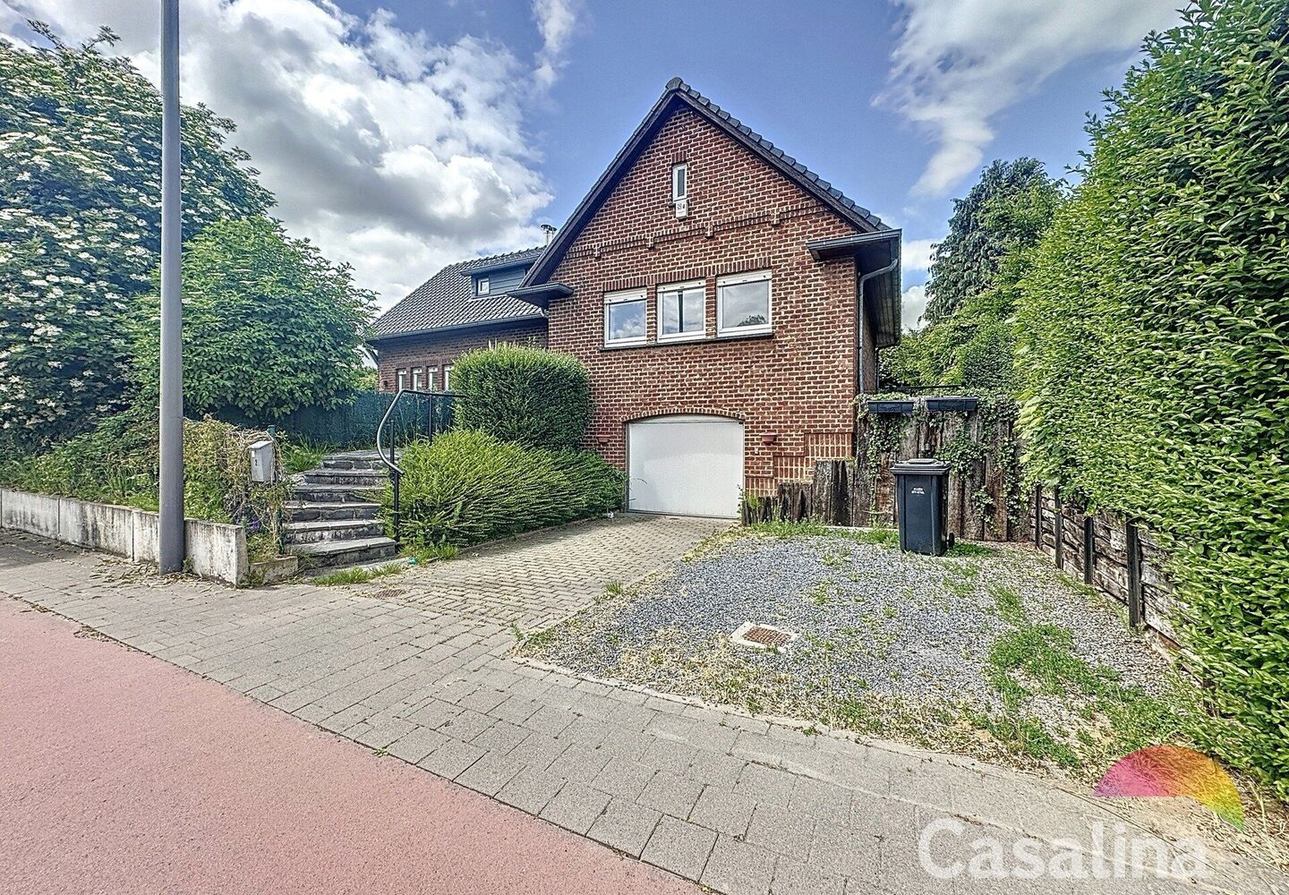 Maison à louer à Zaventem Sterrebeek