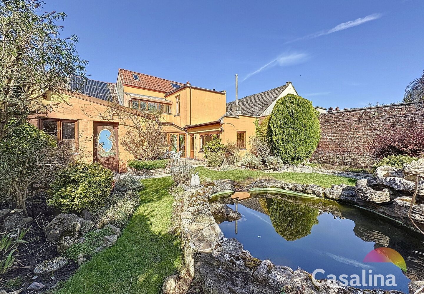 Maison à vendre à Evere