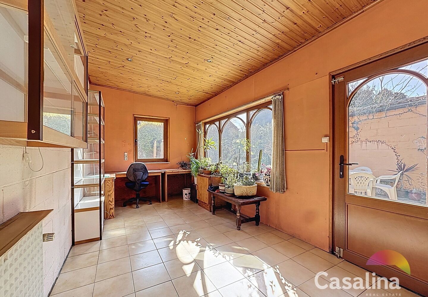 Maison à vendre à Evere