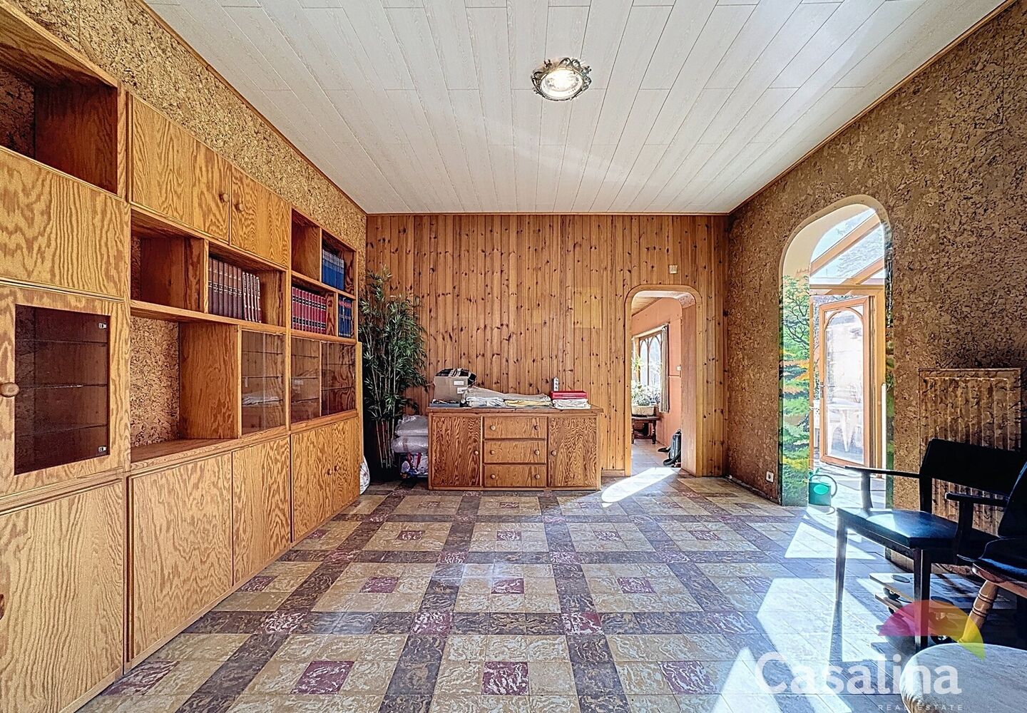 Maison à vendre à Evere