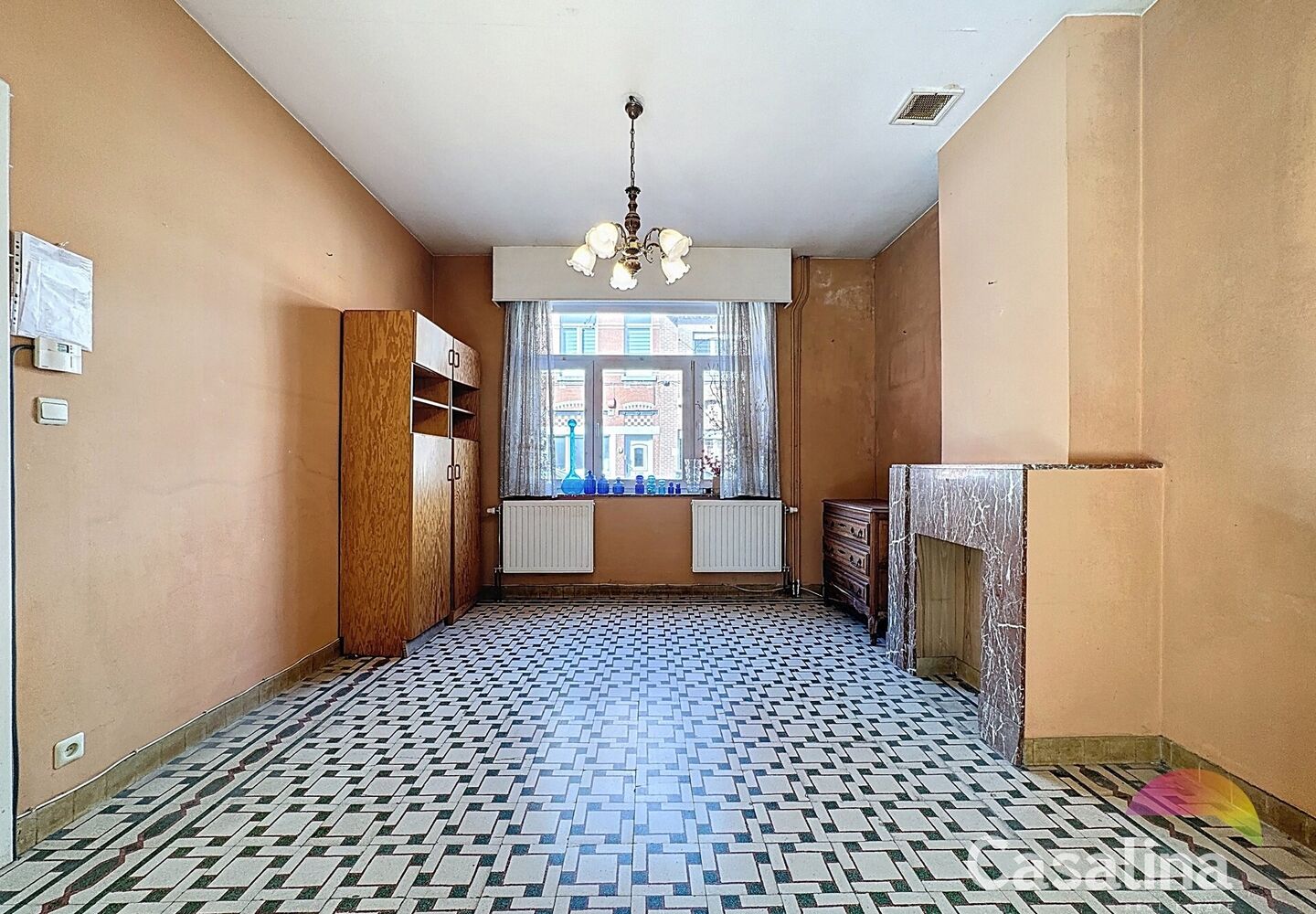 Maison à vendre à Evere