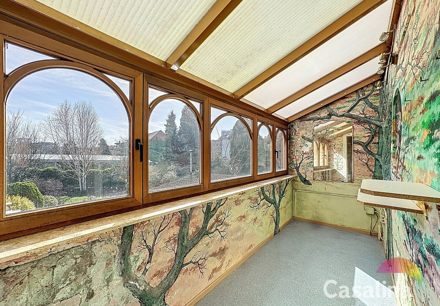 Maison à vendre à Evere