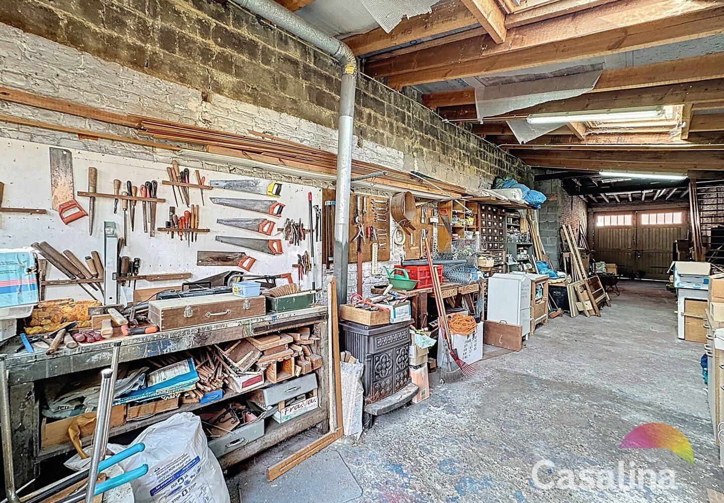 Maison à vendre à Evere