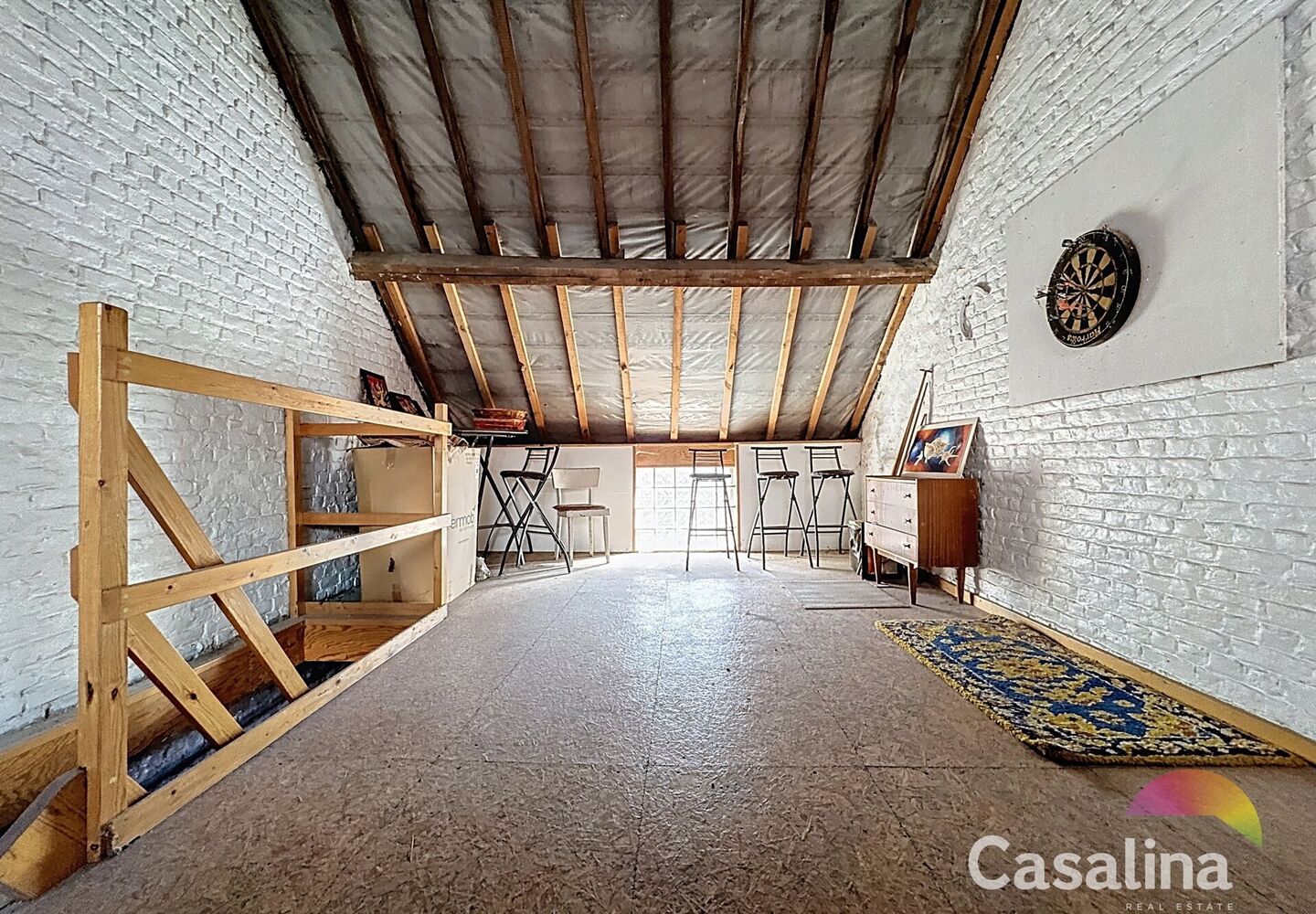 Maison à vendre à Evere