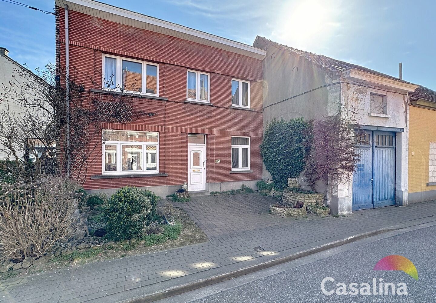 Maison à vendre à Evere