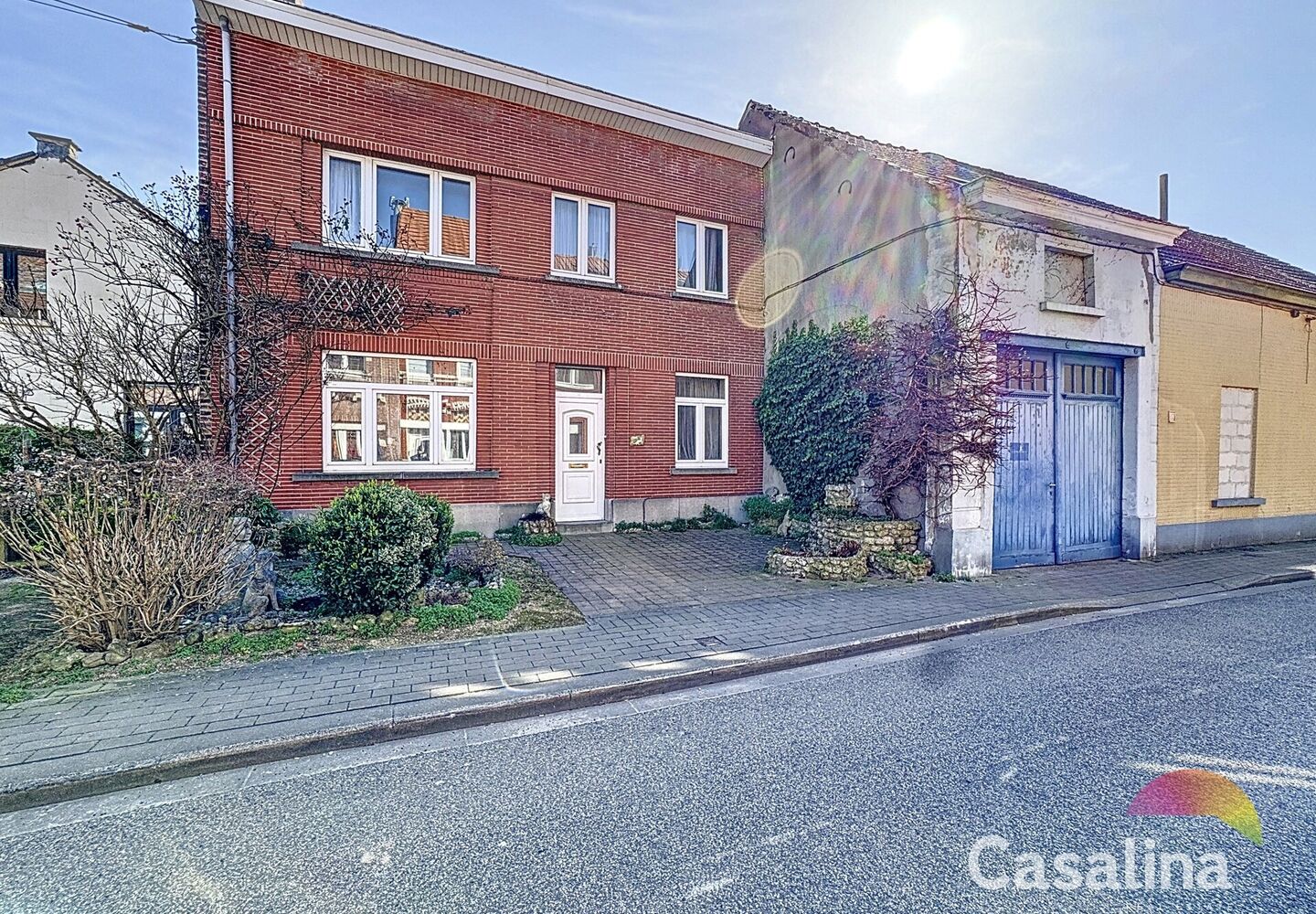 Maison à vendre à Evere