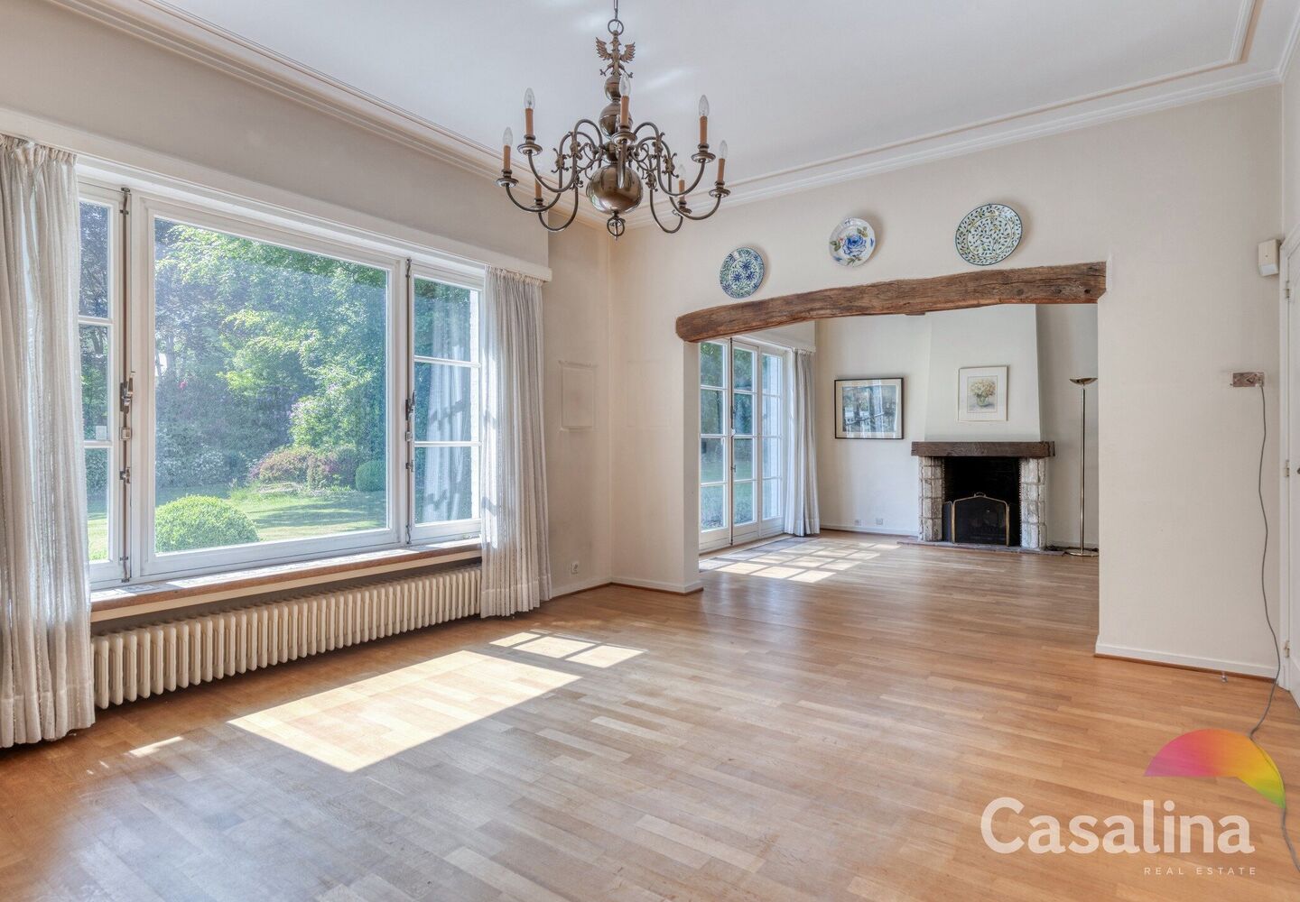 Maison à vendre à Kraainem