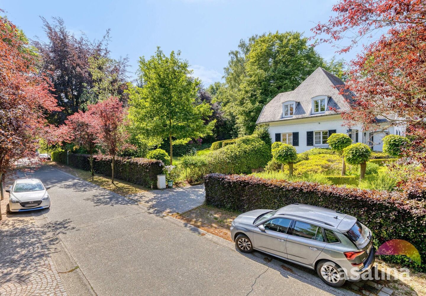 Maison à vendre à Kraainem