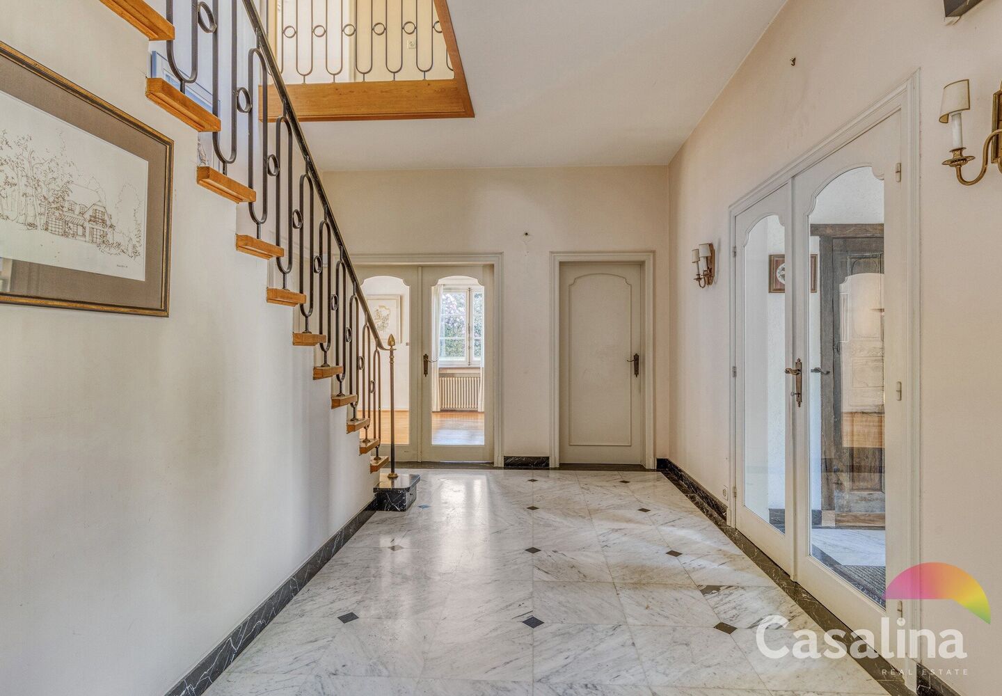 Maison à vendre à Kraainem