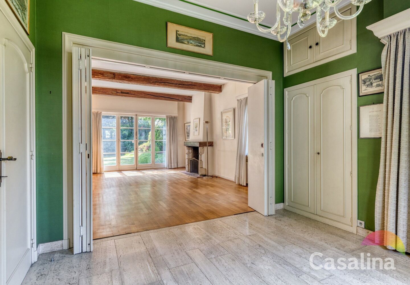 Maison à vendre à Kraainem