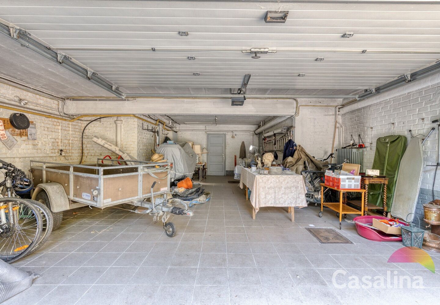 Maison à vendre à Kraainem