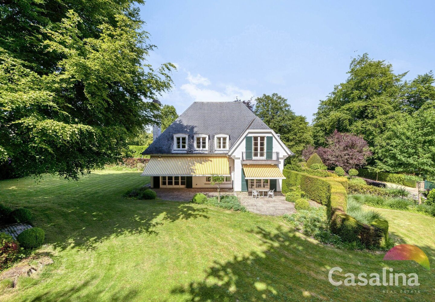 Maison à vendre à Kraainem
